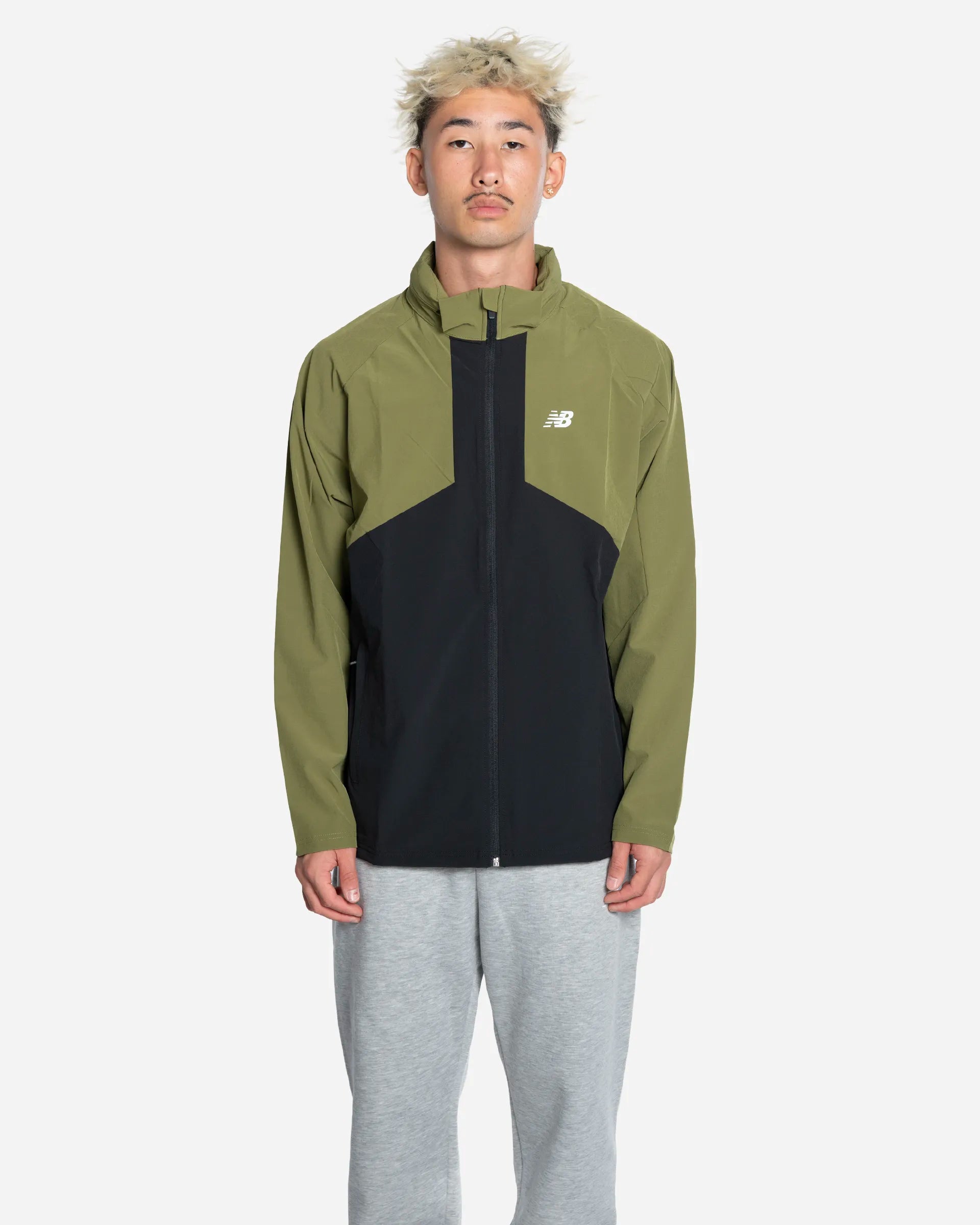 Veste à Capuche Pliable Utilty Stretch