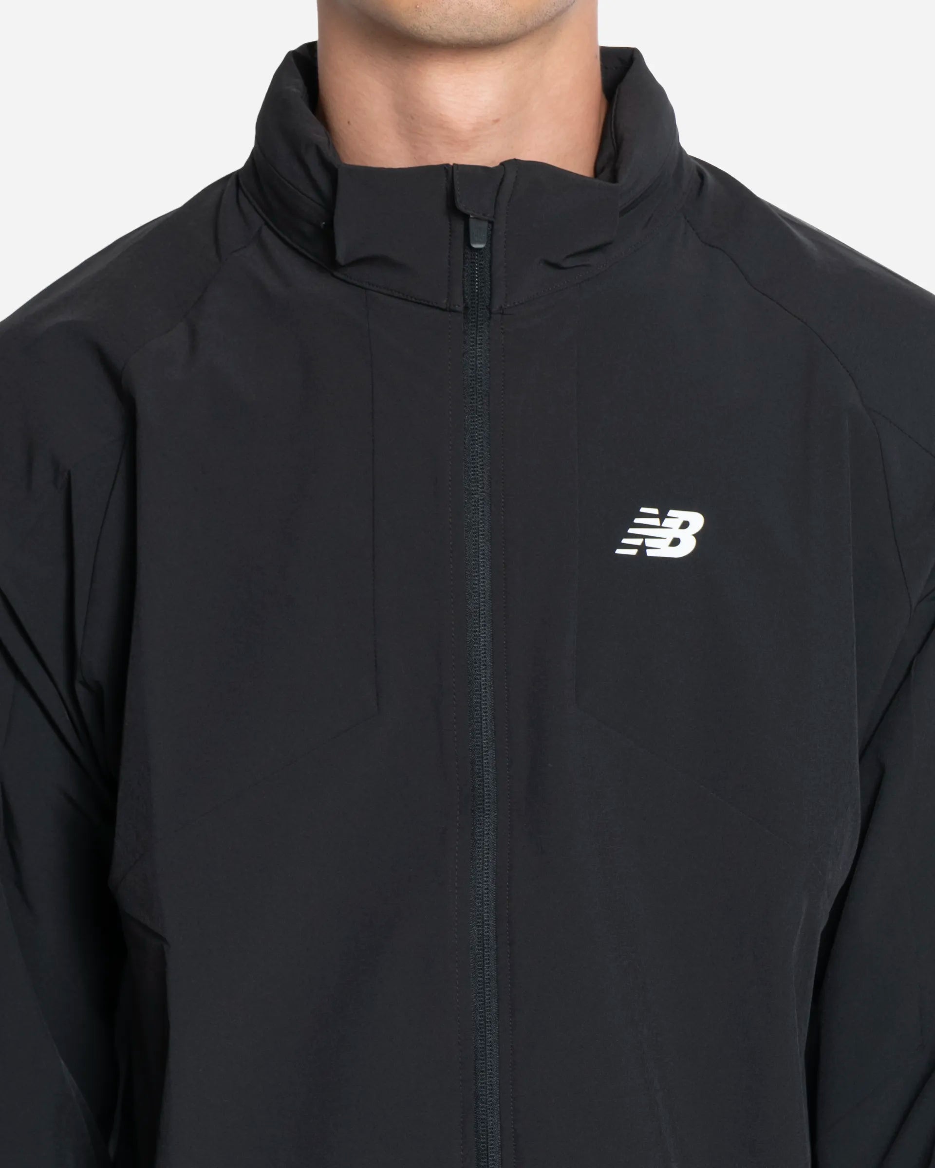 Veste à Capuche Pliable Utilty Stretch