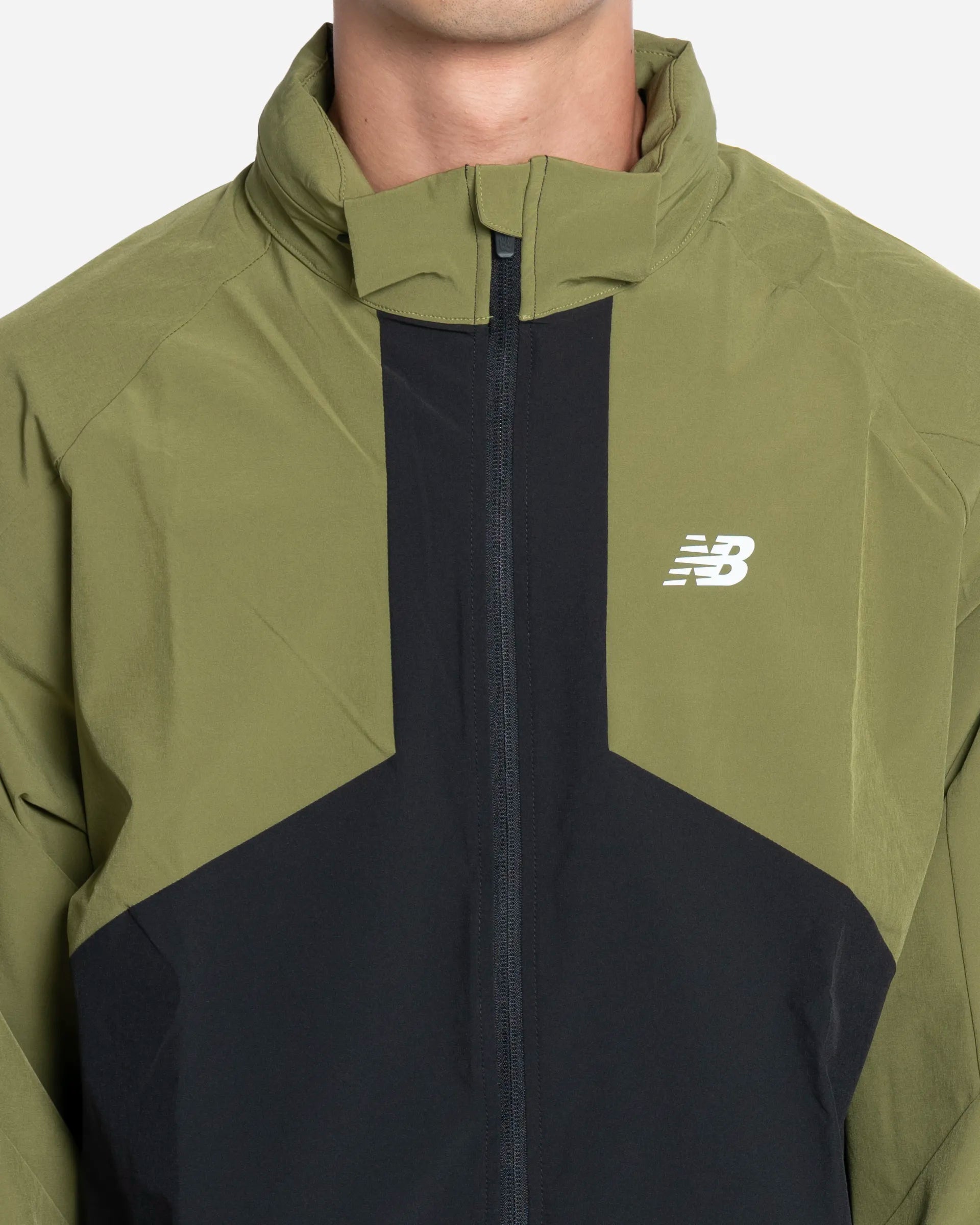 Veste à Capuche Pliable Utilty Stretch