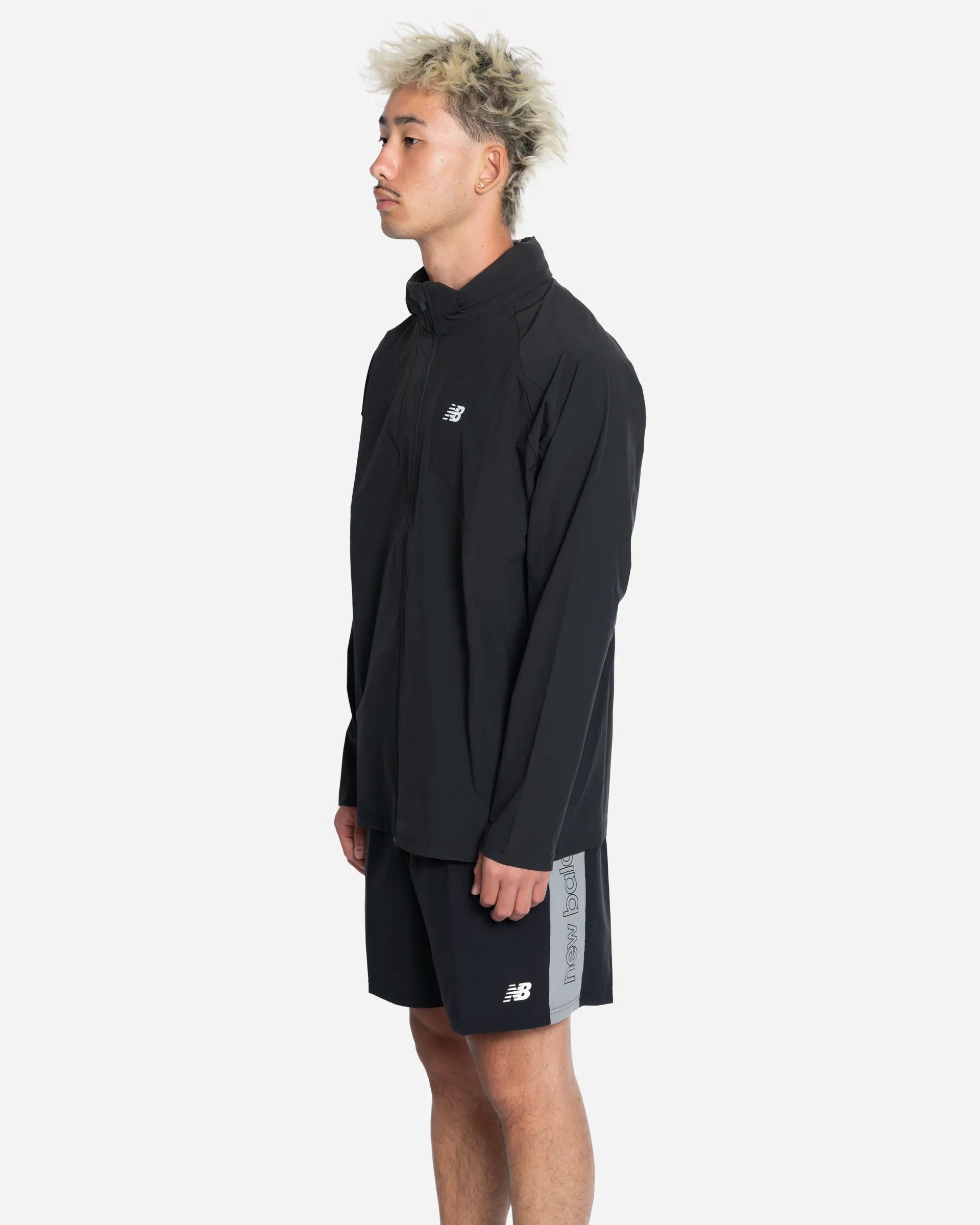 Veste à Capuche Pliable Utilty Stretch