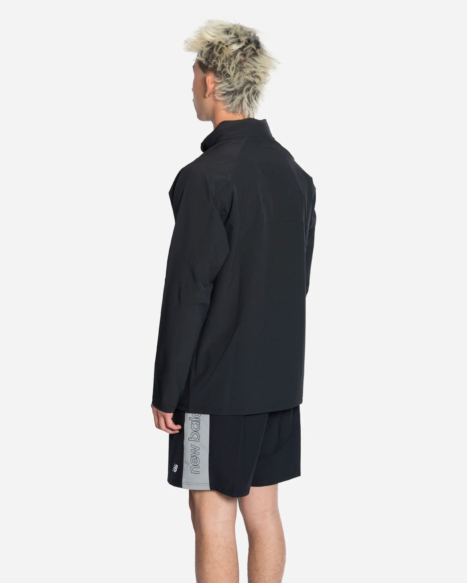 Veste à Capuche Pliable Utilty Stretch
