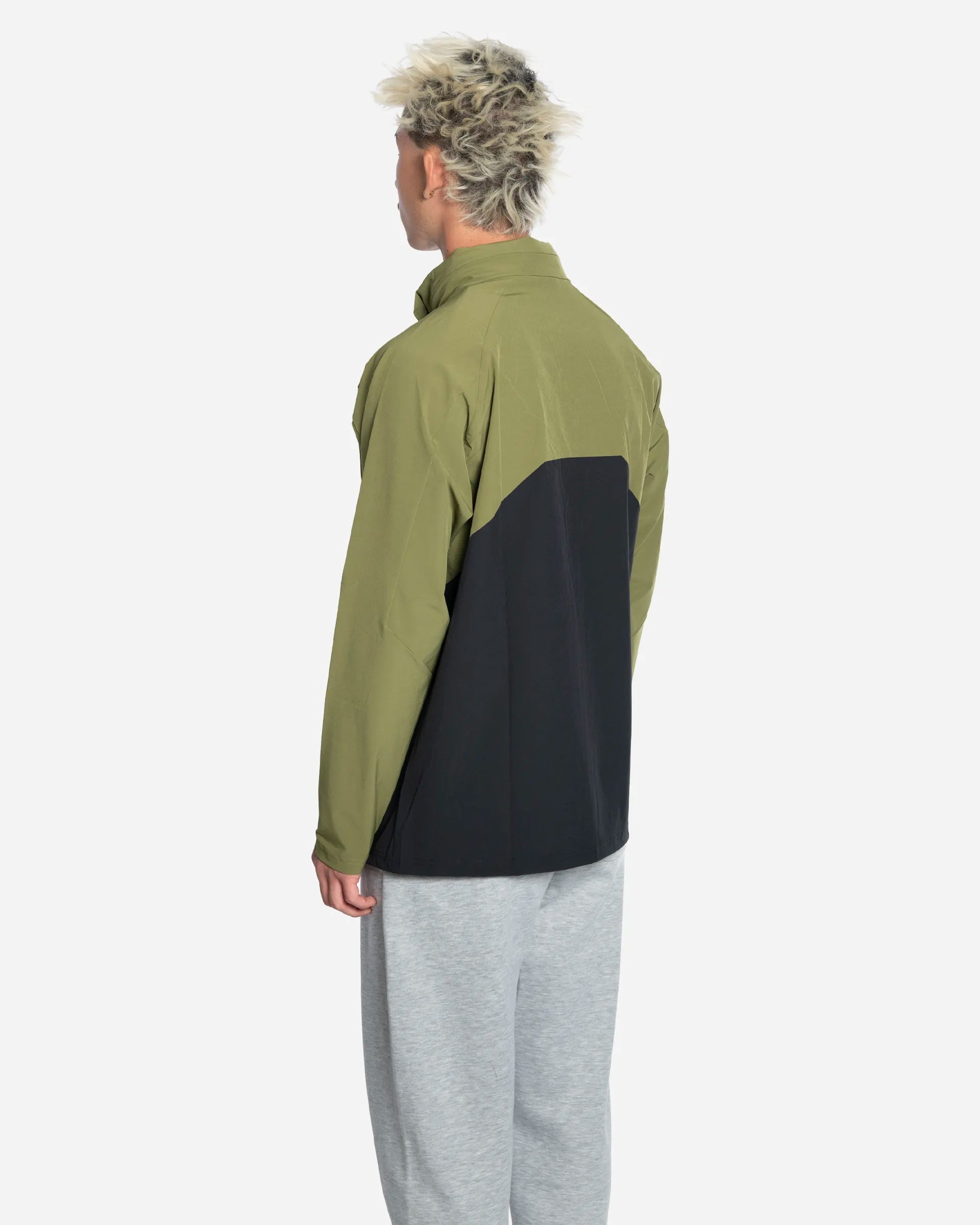 Veste à Capuche Pliable Utilty Stretch