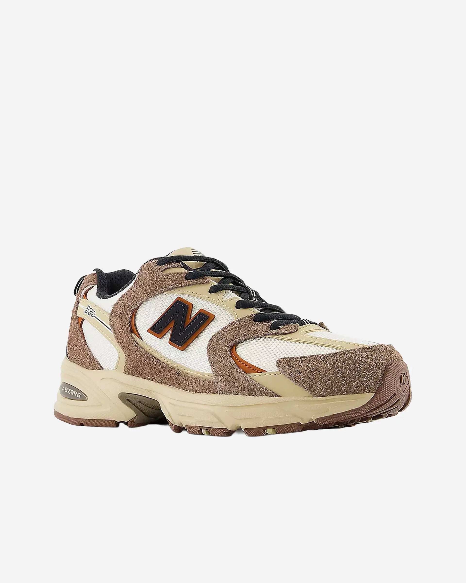 New Balance 530 Dark Mushroom