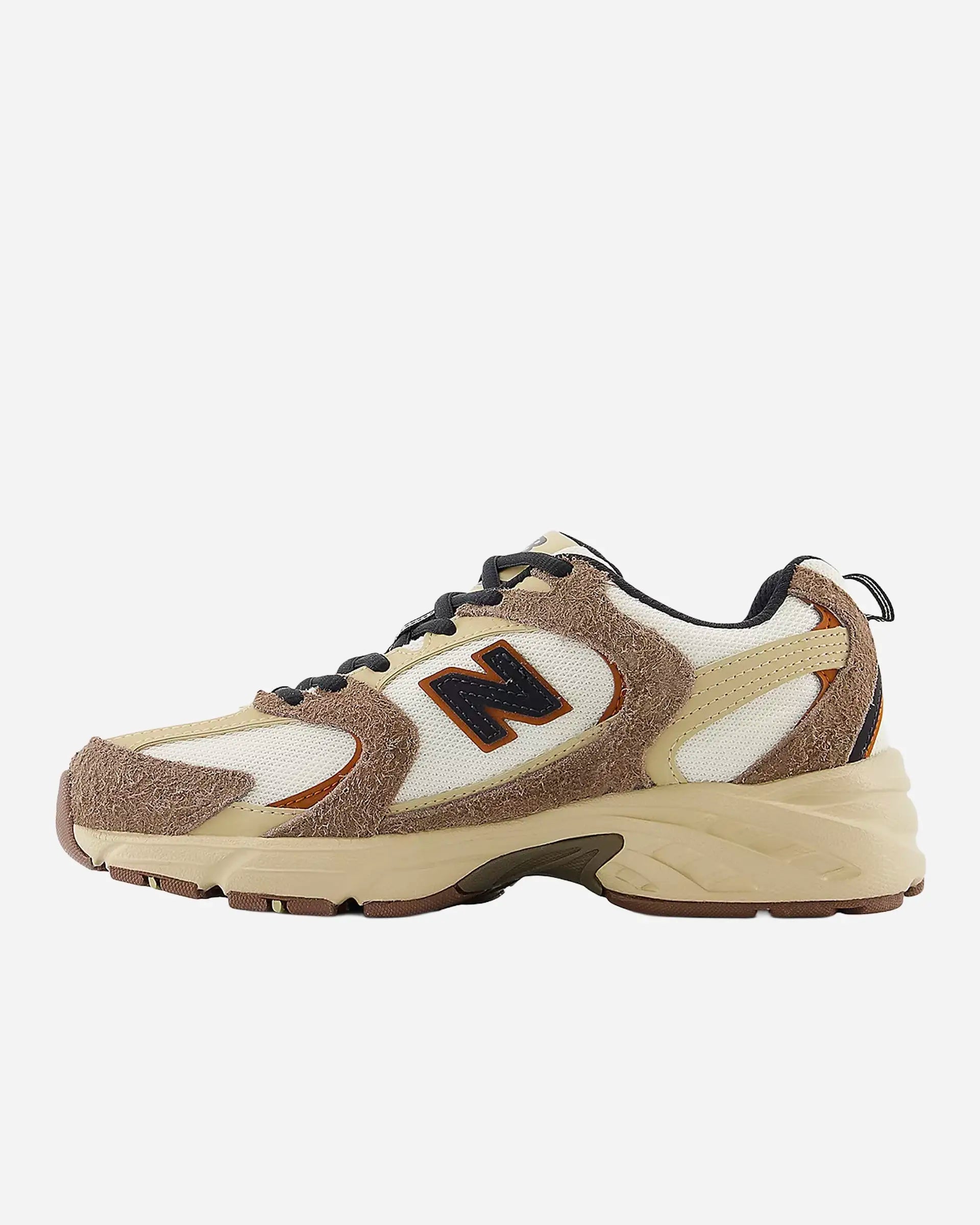 New Balance 530 Dark Mushroom