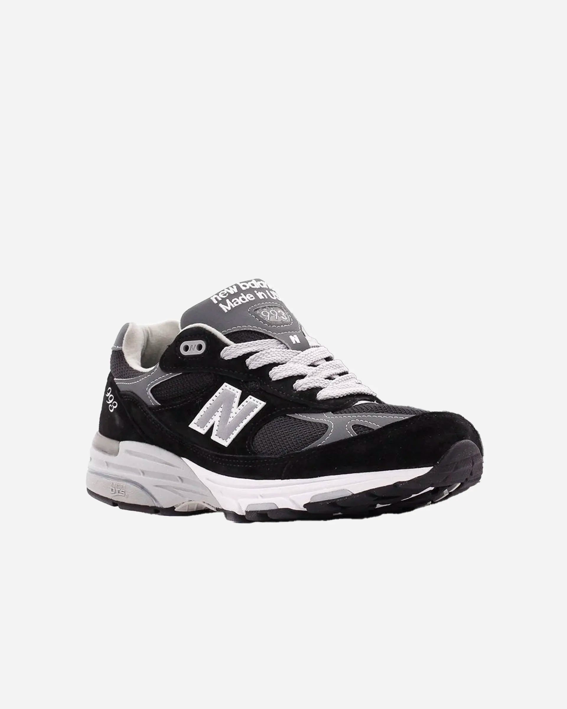 New Balance Made in USA 993 Black