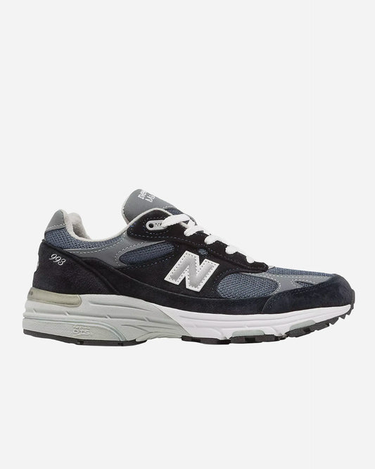 New Balance Made in USA 993 Navy
