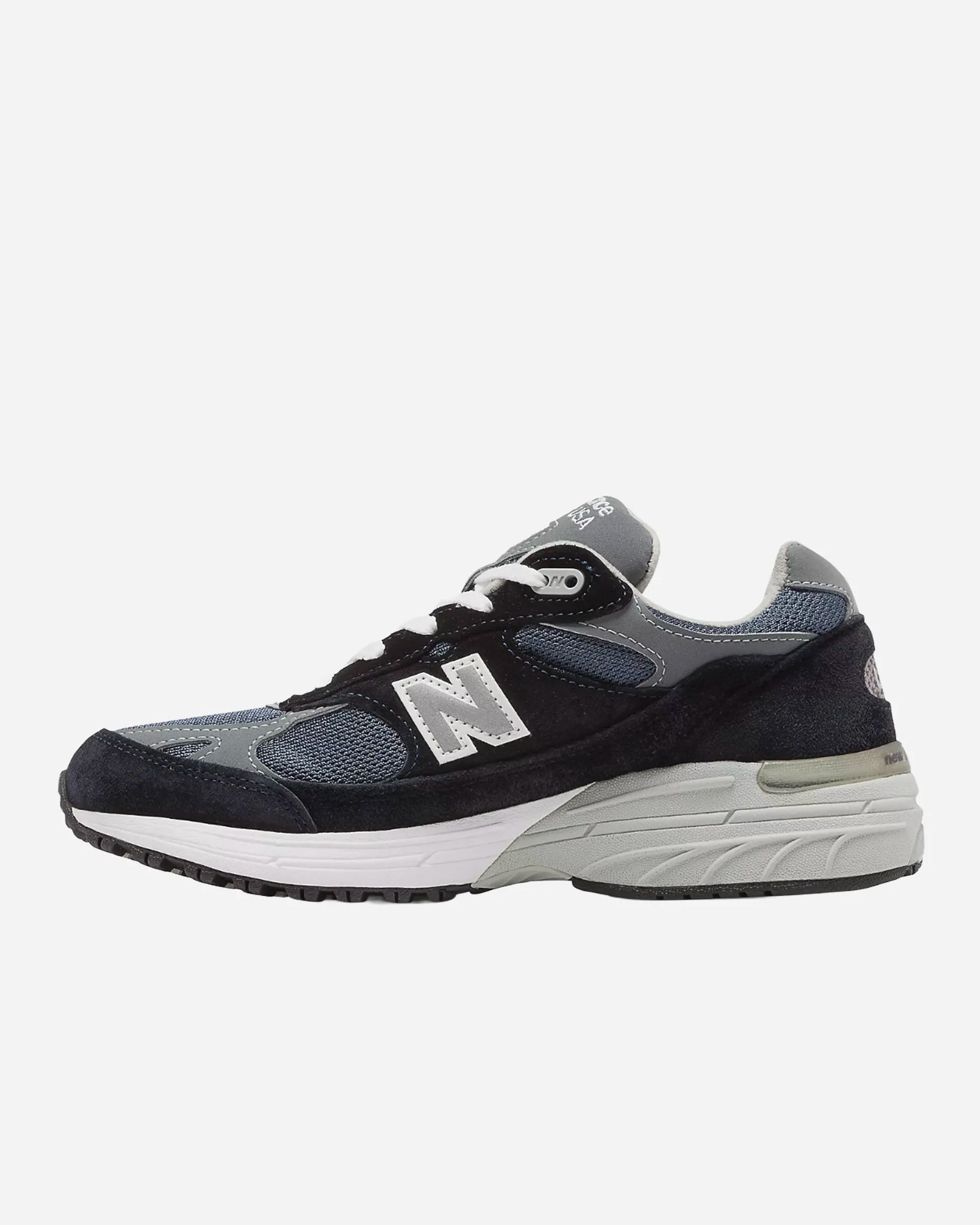New Balance Made in USA 993 Navy