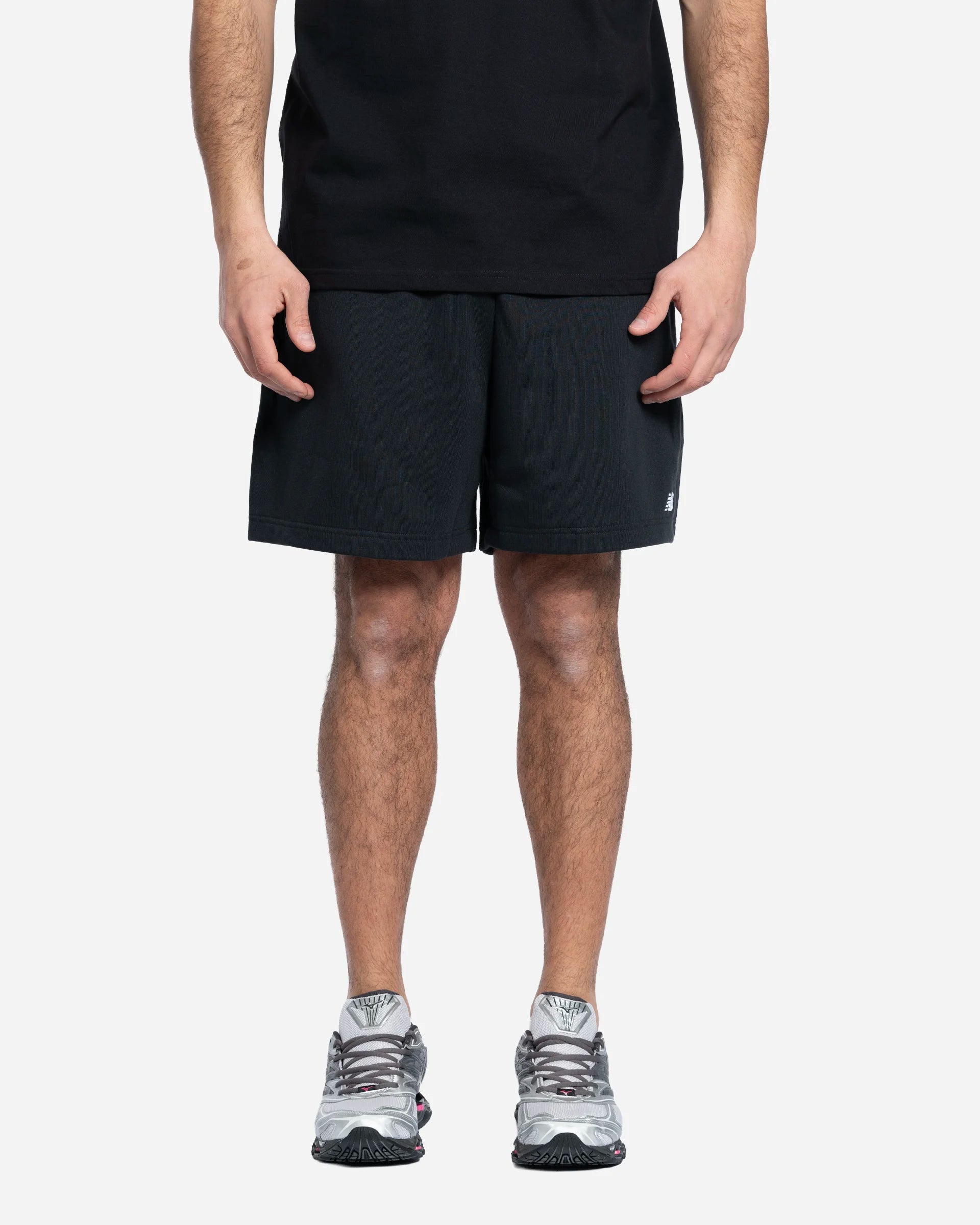 New Balance Sport Essentials French Terry 7