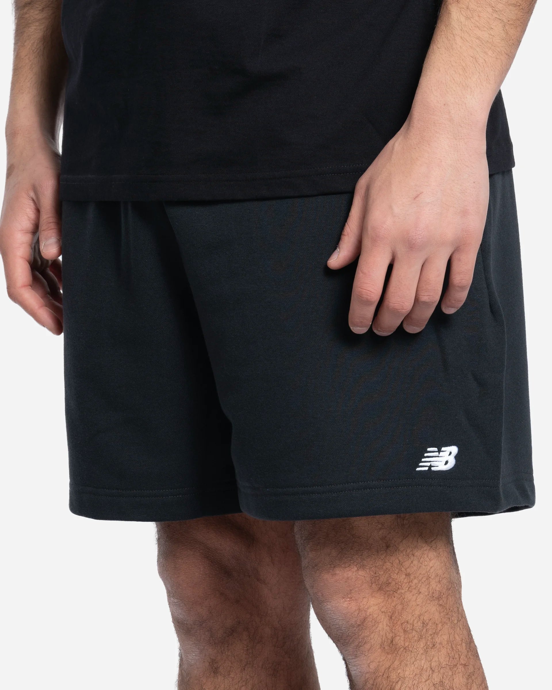 New Balance Sport Essentials French Terry 7