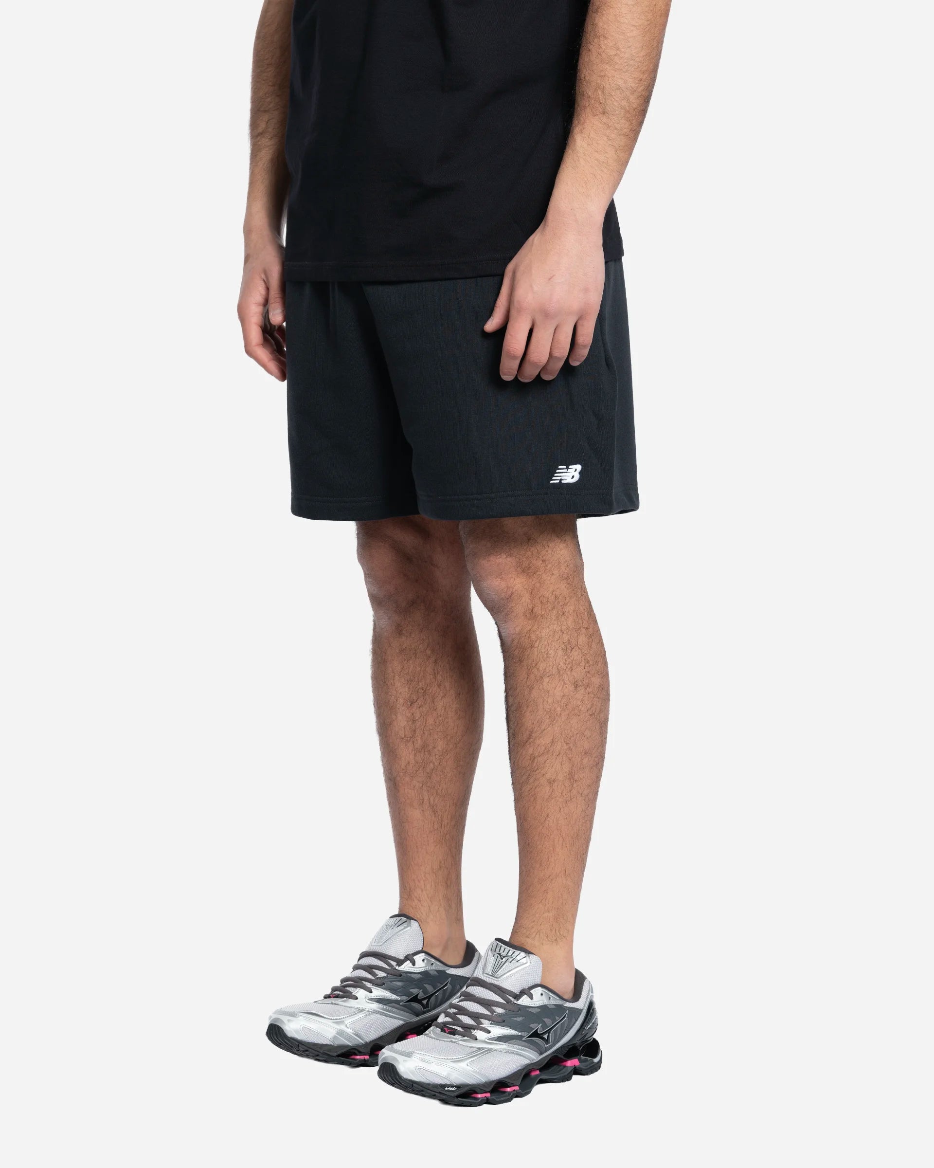New Balance Sport Essentials French Terry 7