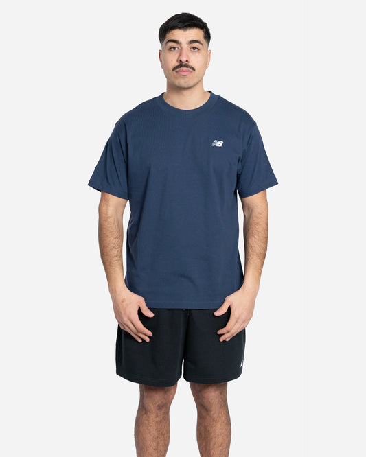 New Balance T-Shirt Sport Essentials en Coton