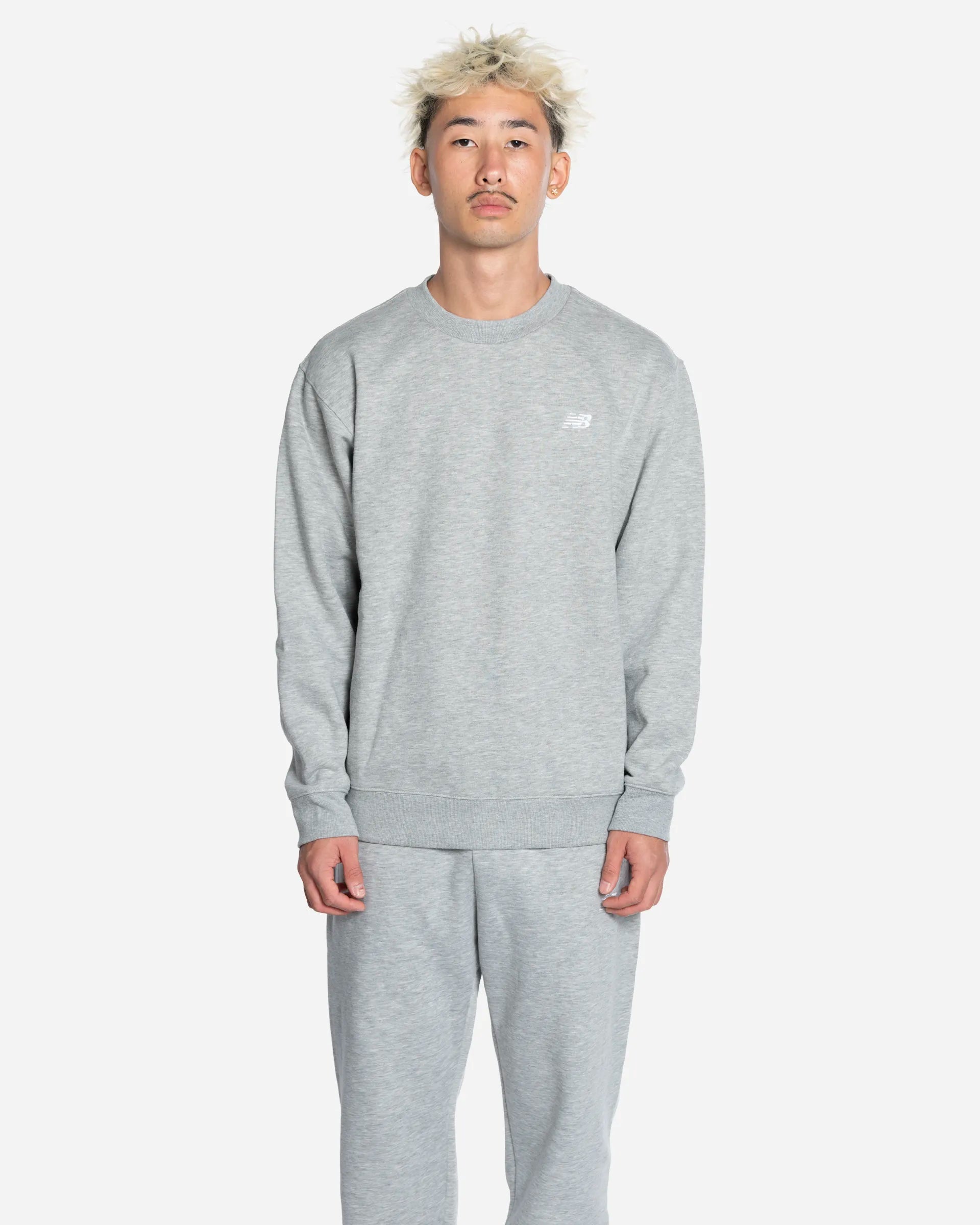 Sweatshirt Sport Essentials