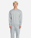 Athletic Grey/White