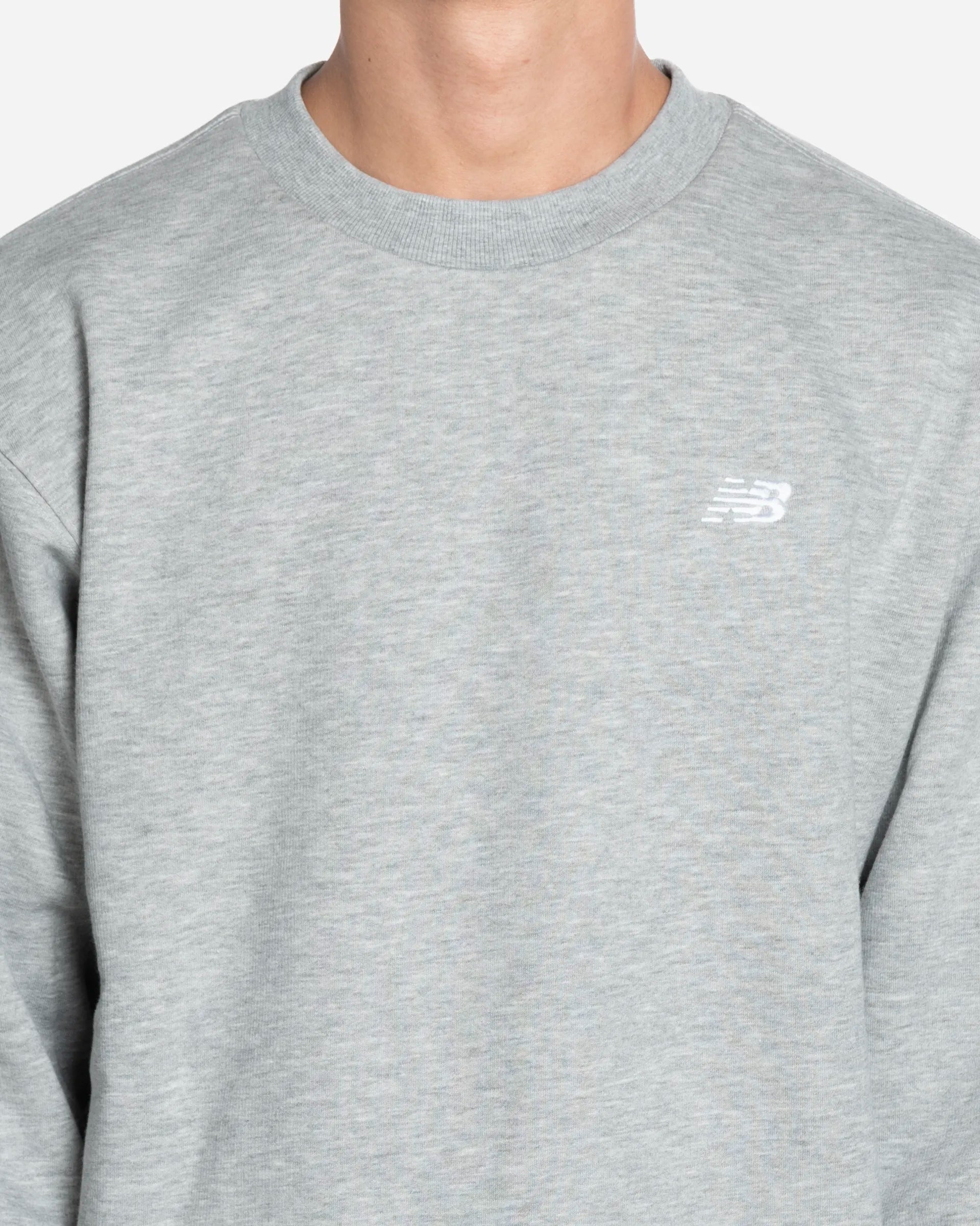Sweatshirt Sport Essentials