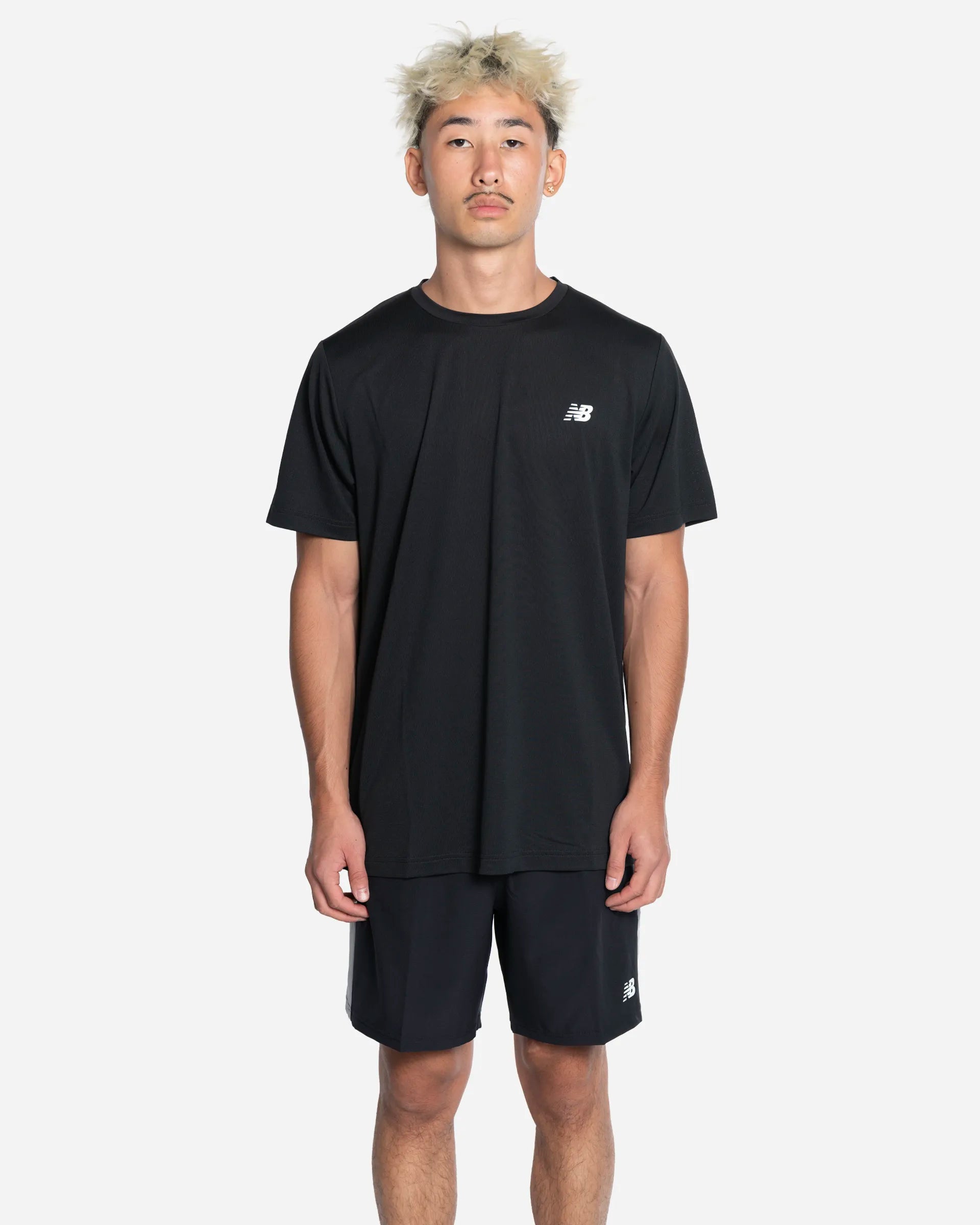 T-Shirt Sport Brand Graphic
