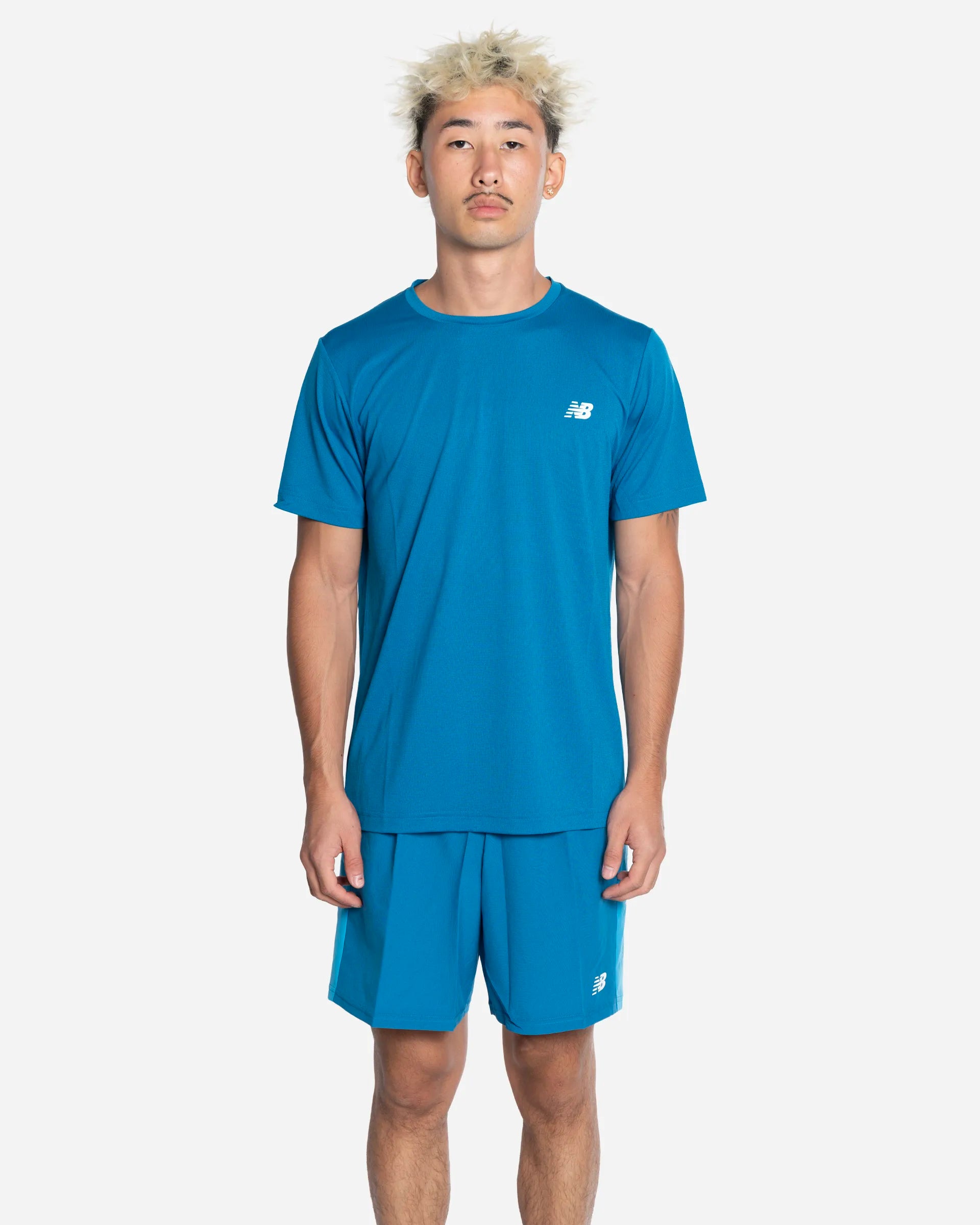 T-Shirt Sport Brand Graphic