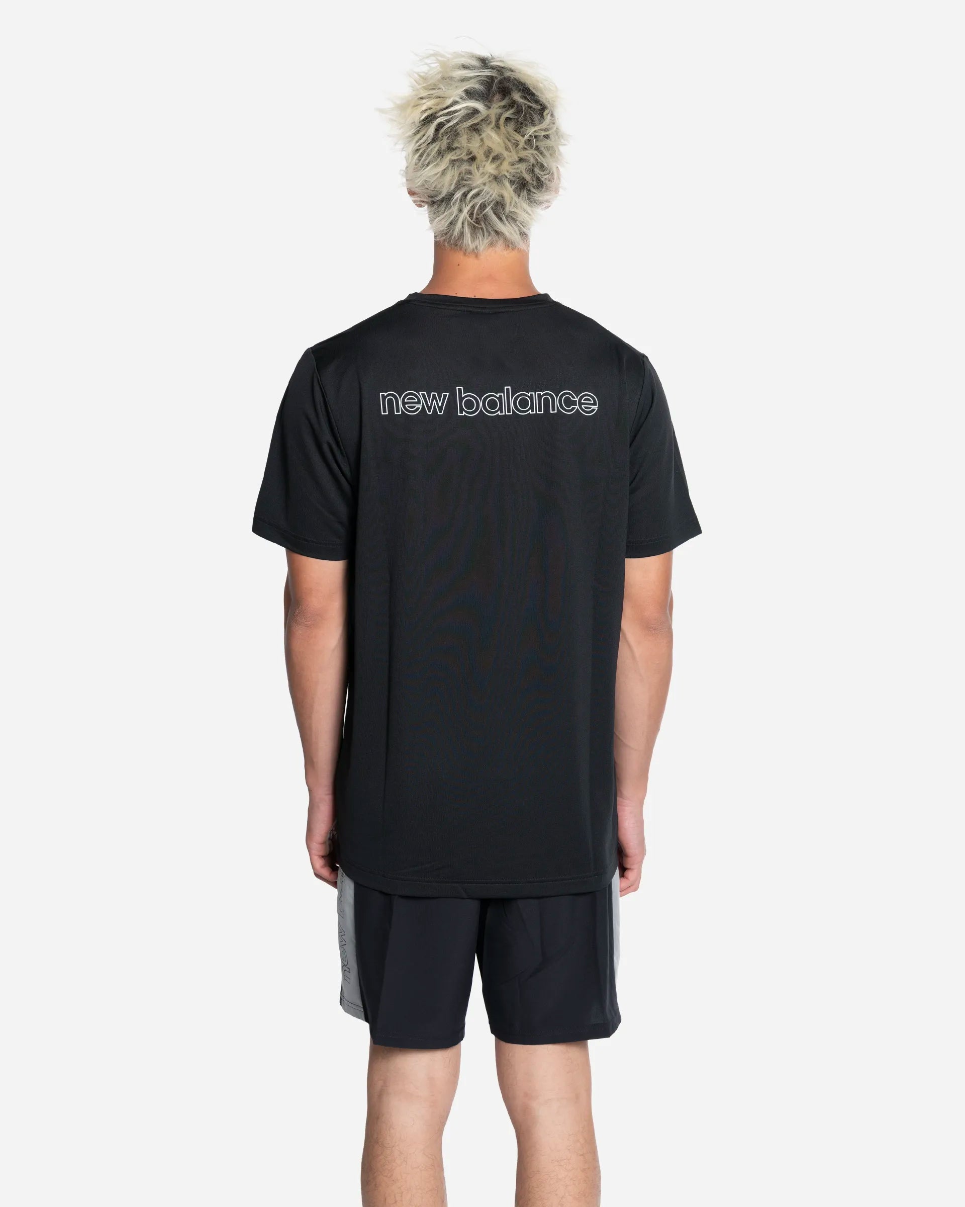 T-Shirt Sport Brand Graphic