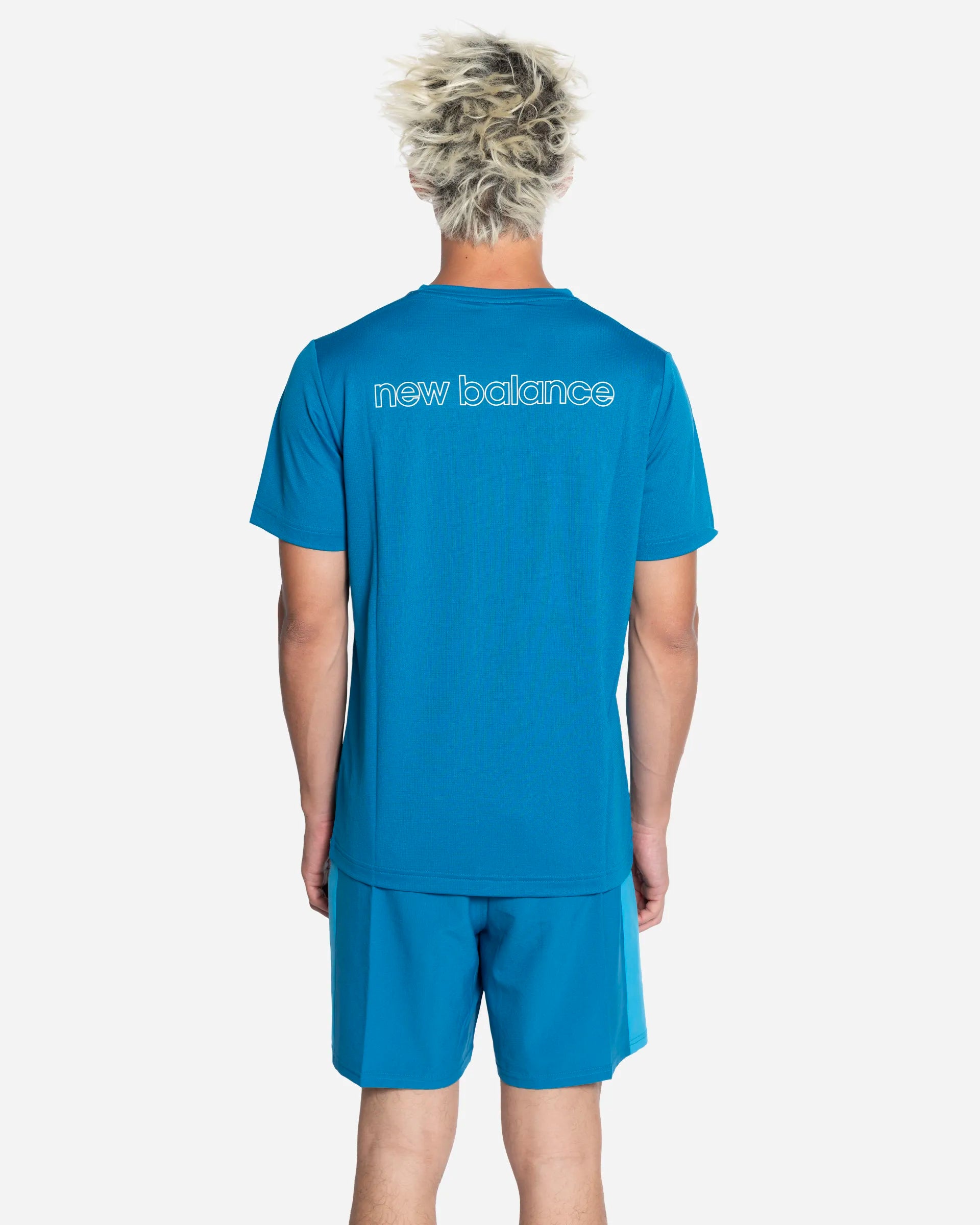 T-Shirt Sport Brand Graphic