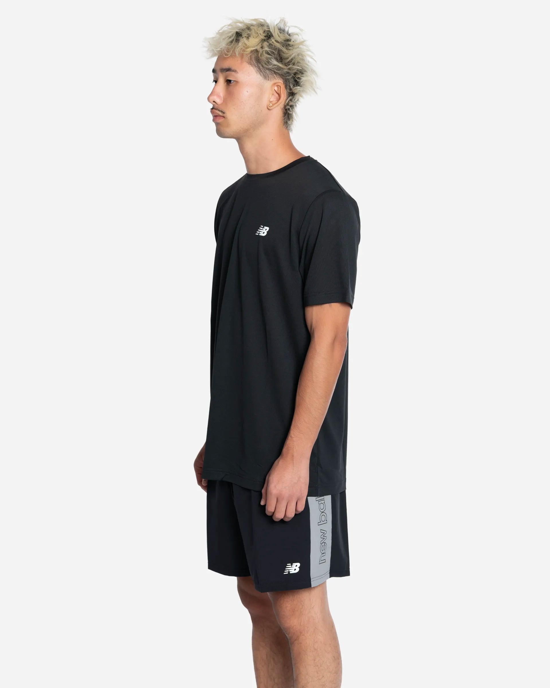 T-Shirt Sport Brand Graphic