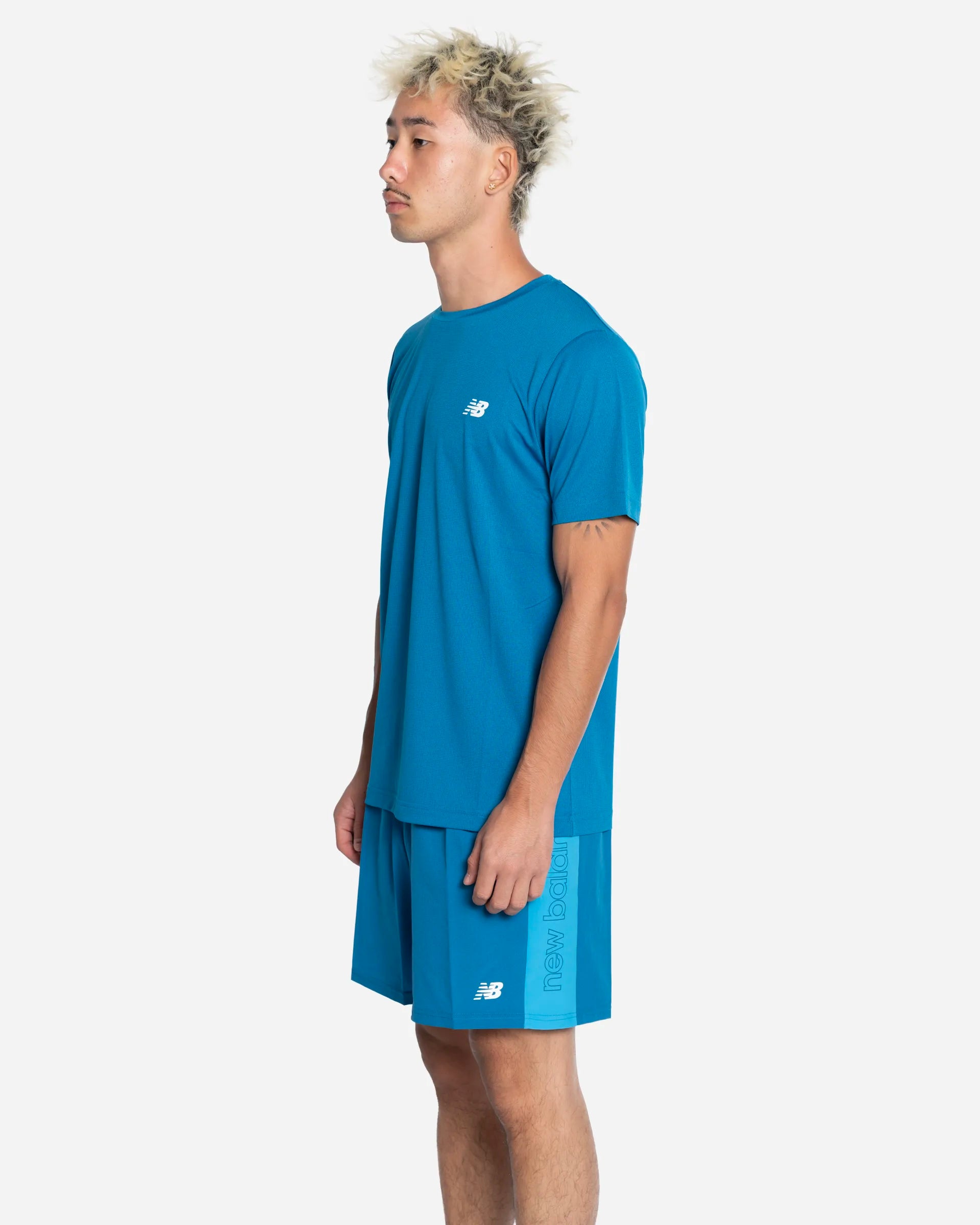 T-Shirt Sport Brand Graphic