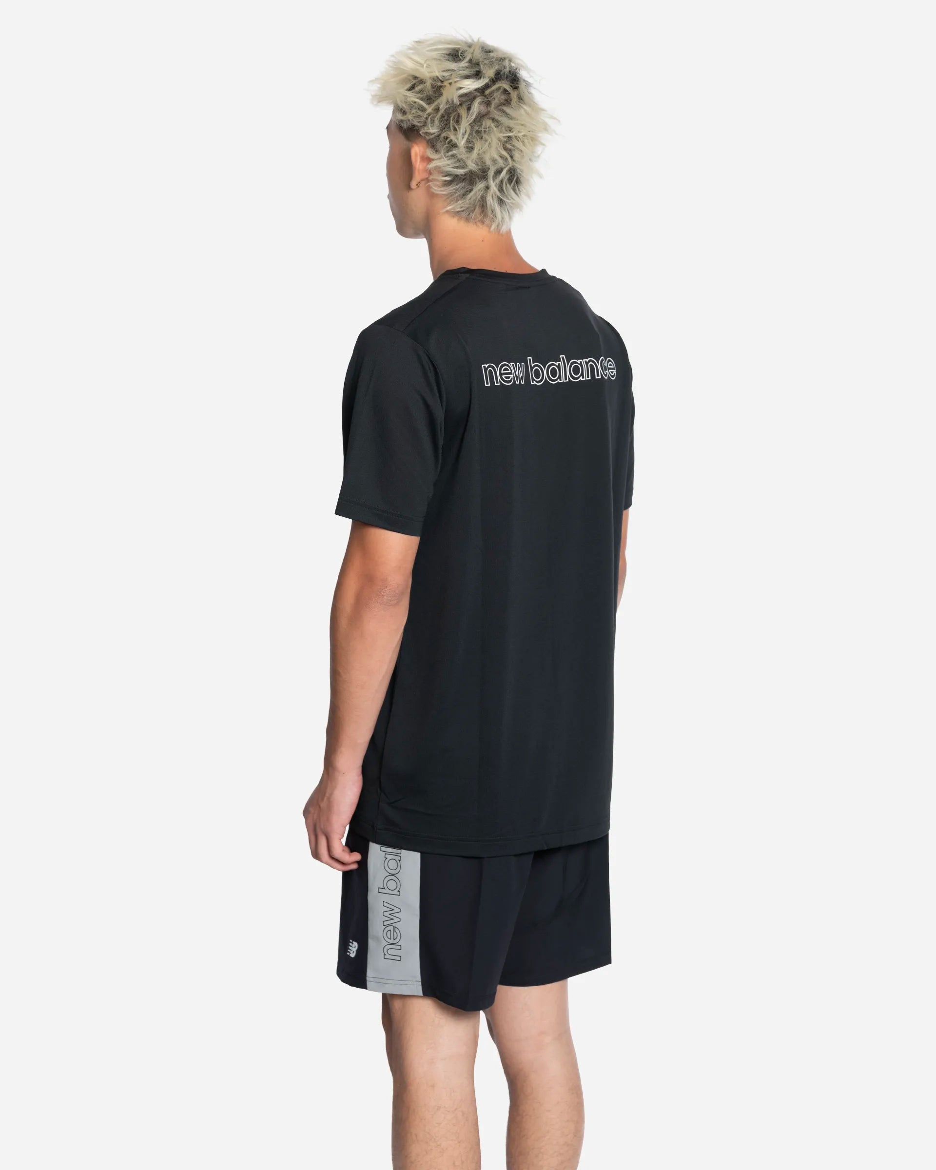 T-Shirt Sport Brand Graphic