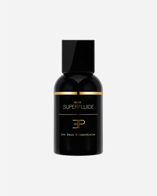 Eau de Parfum Musk Superfluide (100ML)