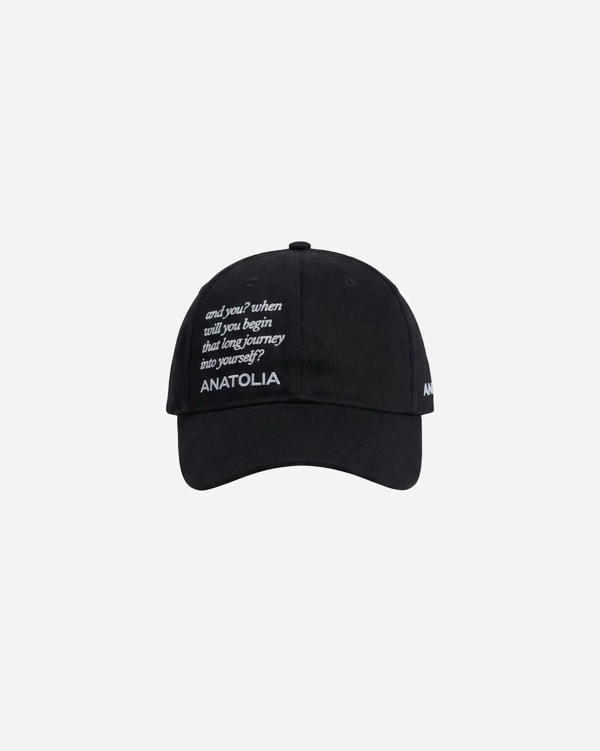 Casquette Mevlana