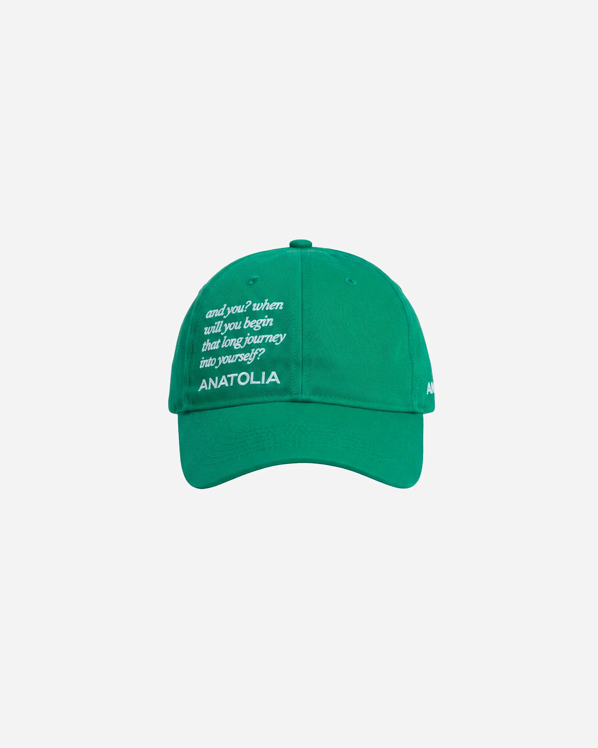 Casquette Mevlana