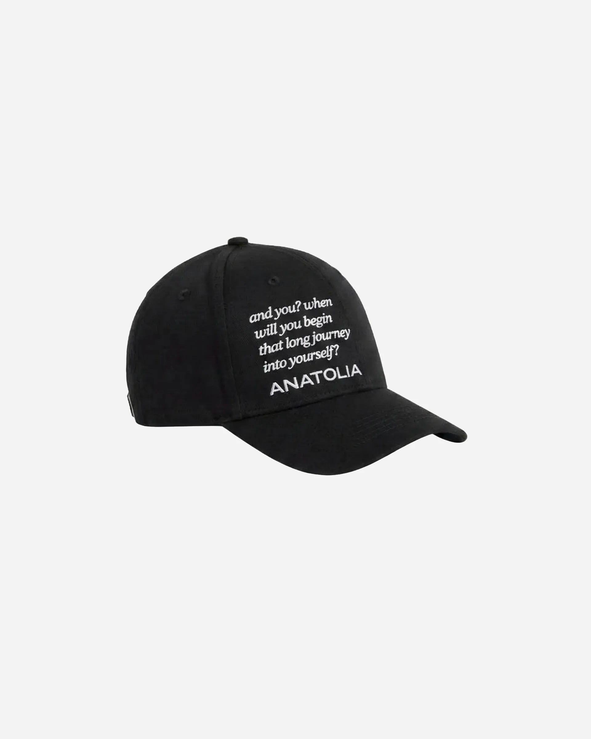 Casquette Mevlana