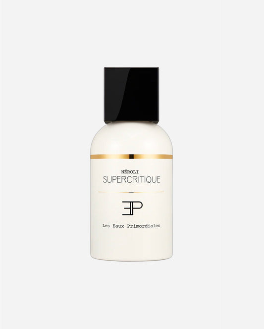 Eau de Parfum Néroli Supercritique (100ML)