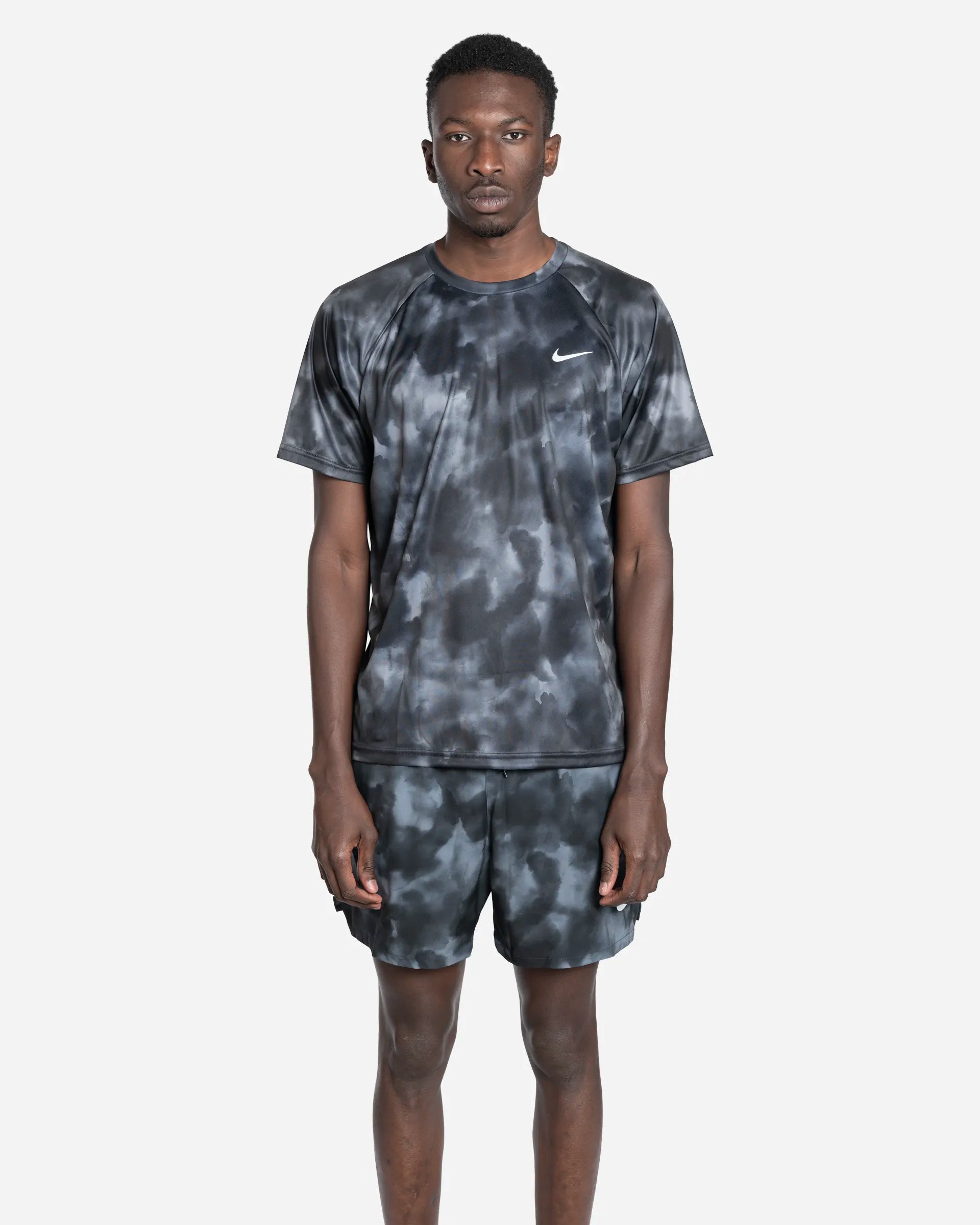 T-Shirt Hydroguard Camo