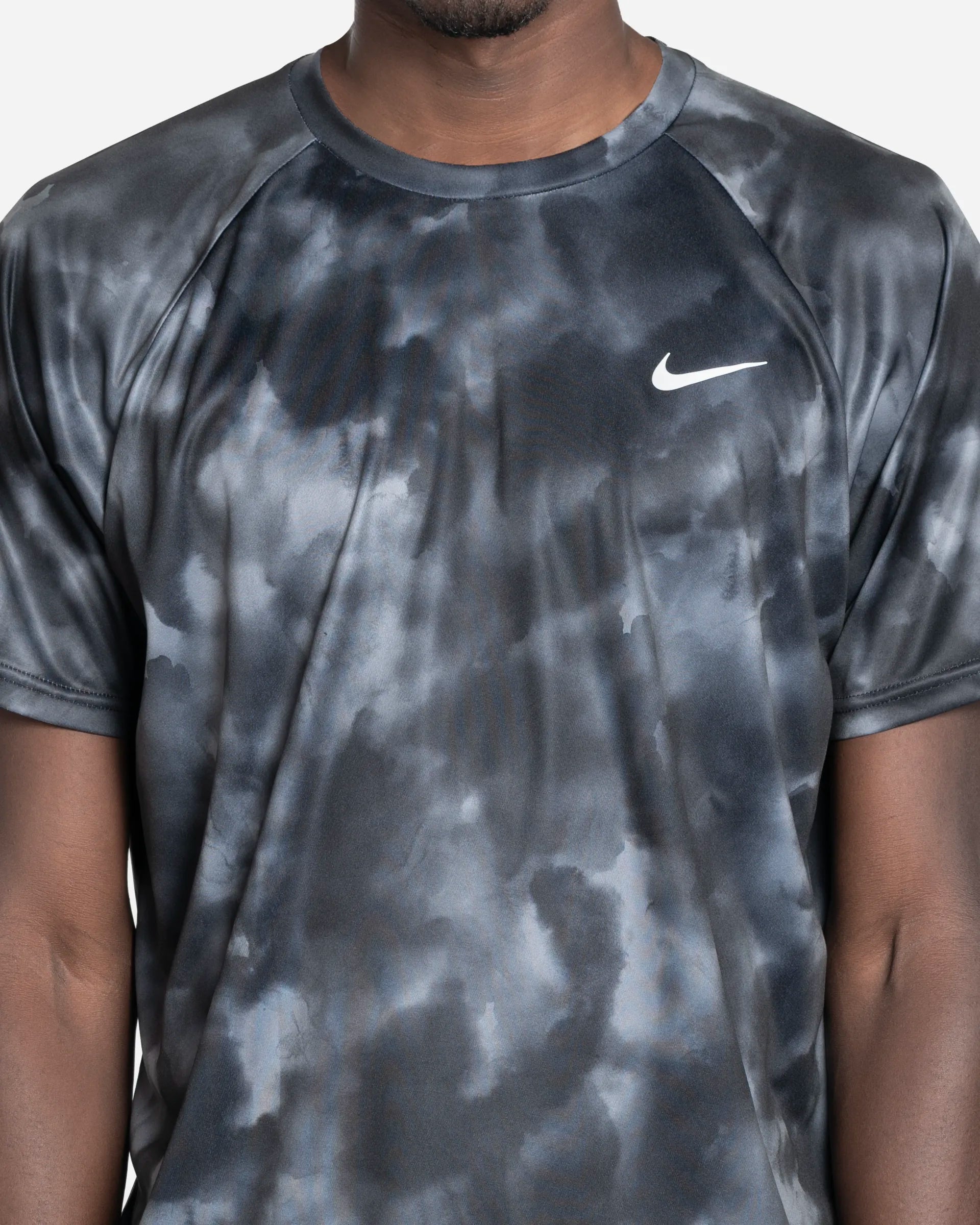 T-Shirt Hydroguard Camo