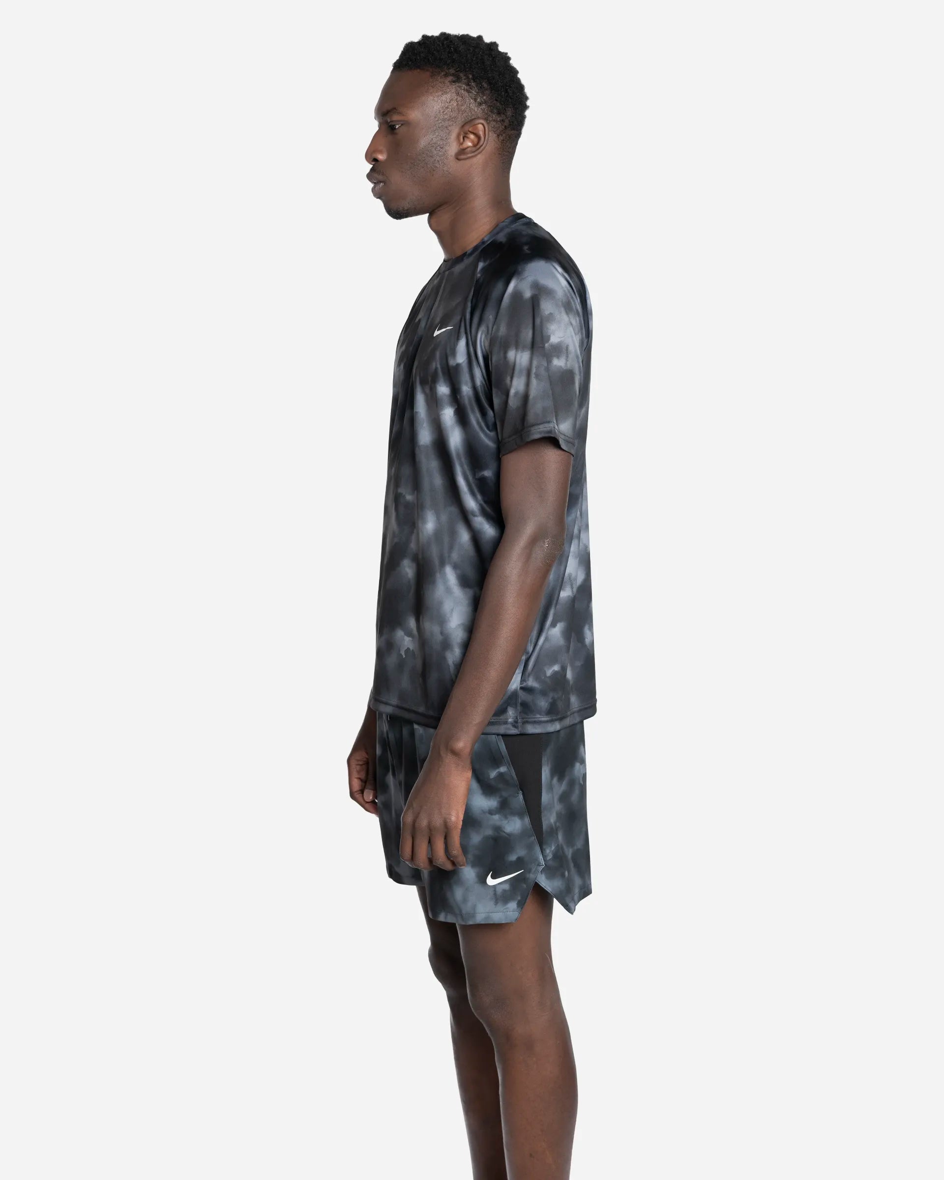 T-Shirt Hydroguard Camo