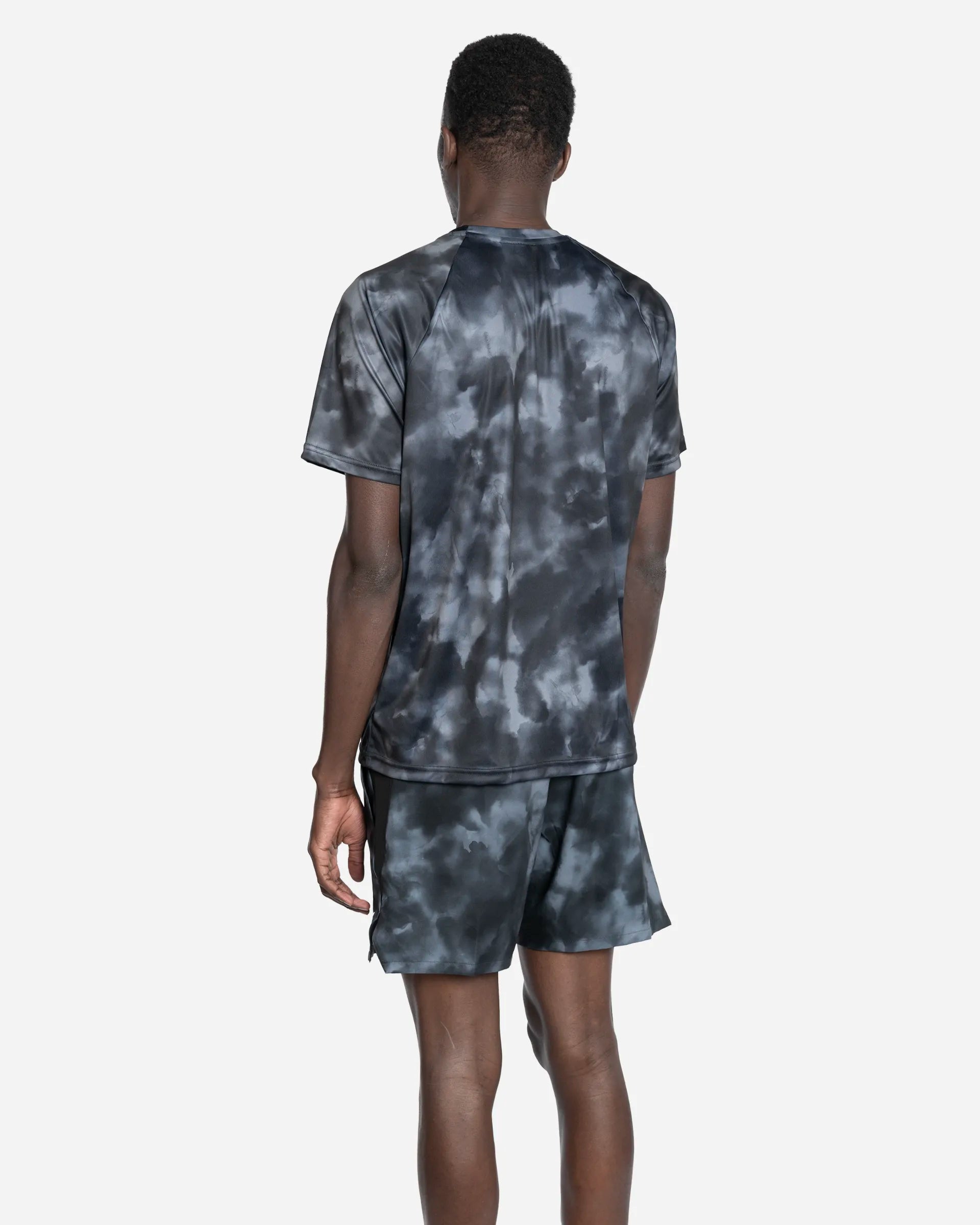 T-Shirt Hydroguard Camo
