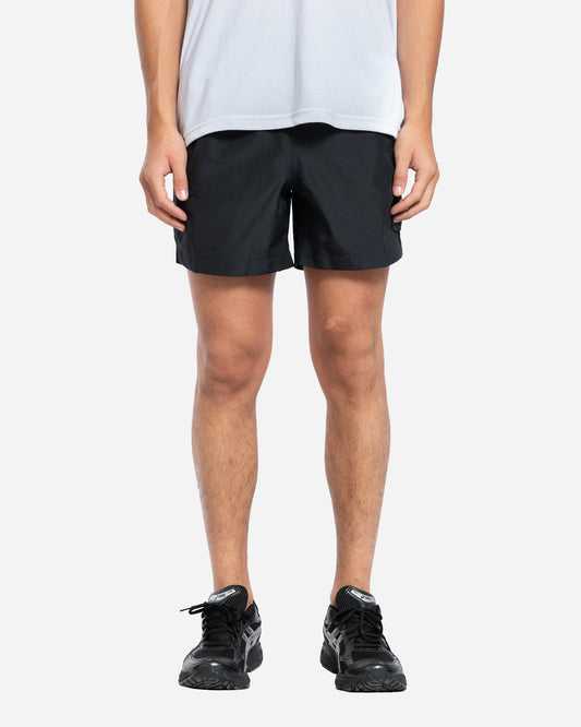 Short de Bain à Poche Cargo