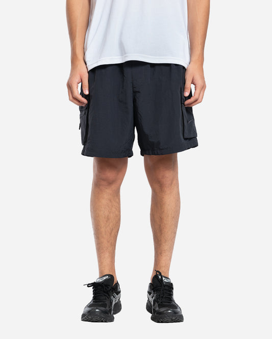 Short de Bain à Poches Cargo