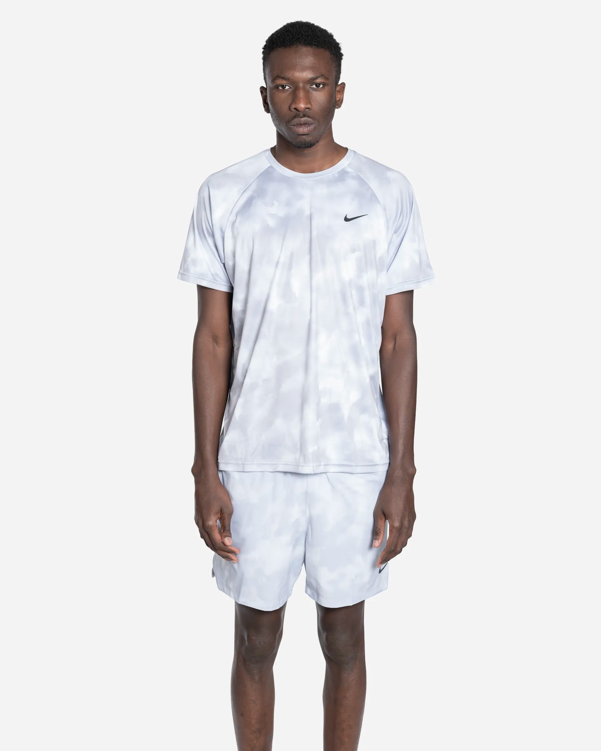 T-Shirt Hydroguard Camo