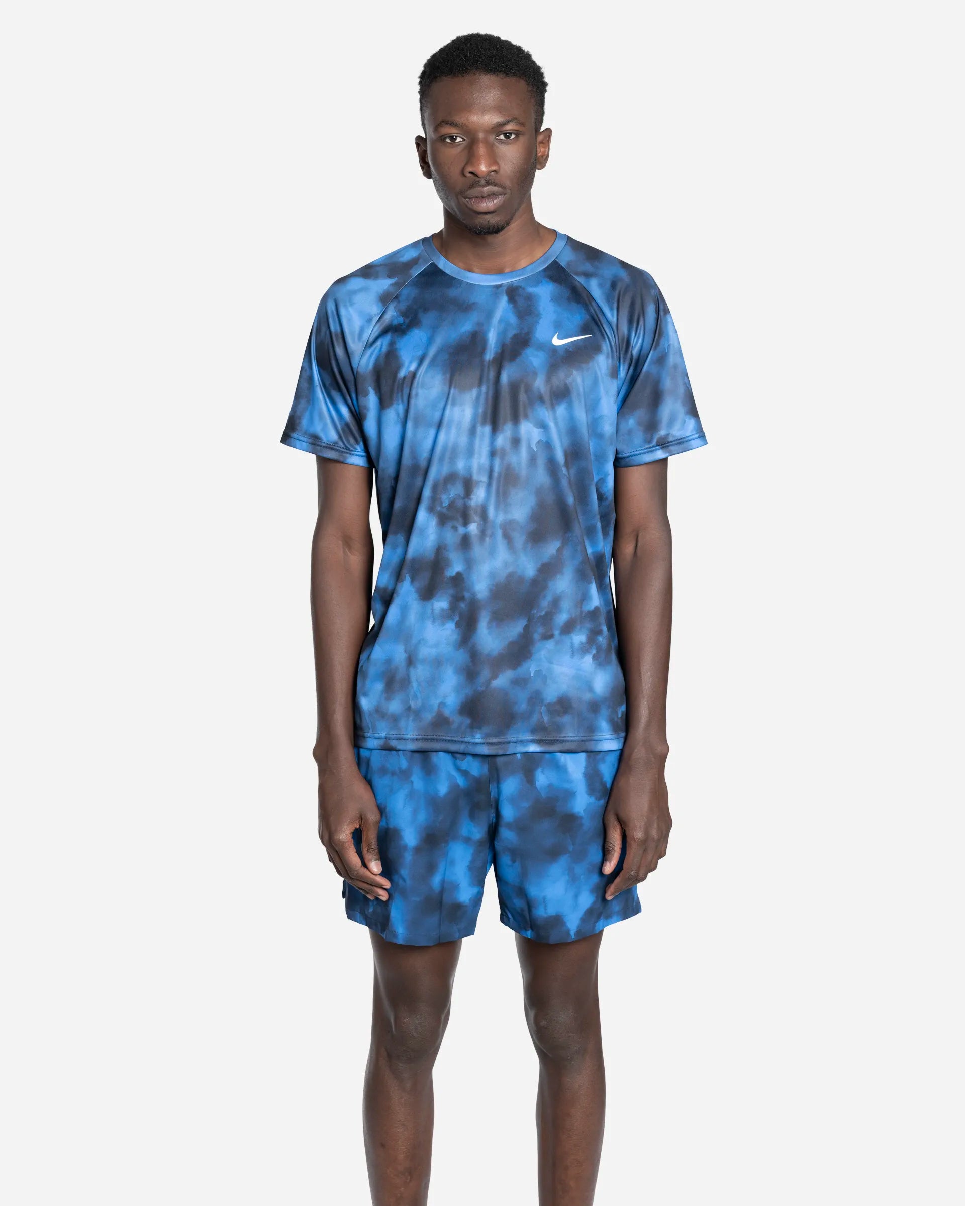 T-Shirt Hydroguard Camo