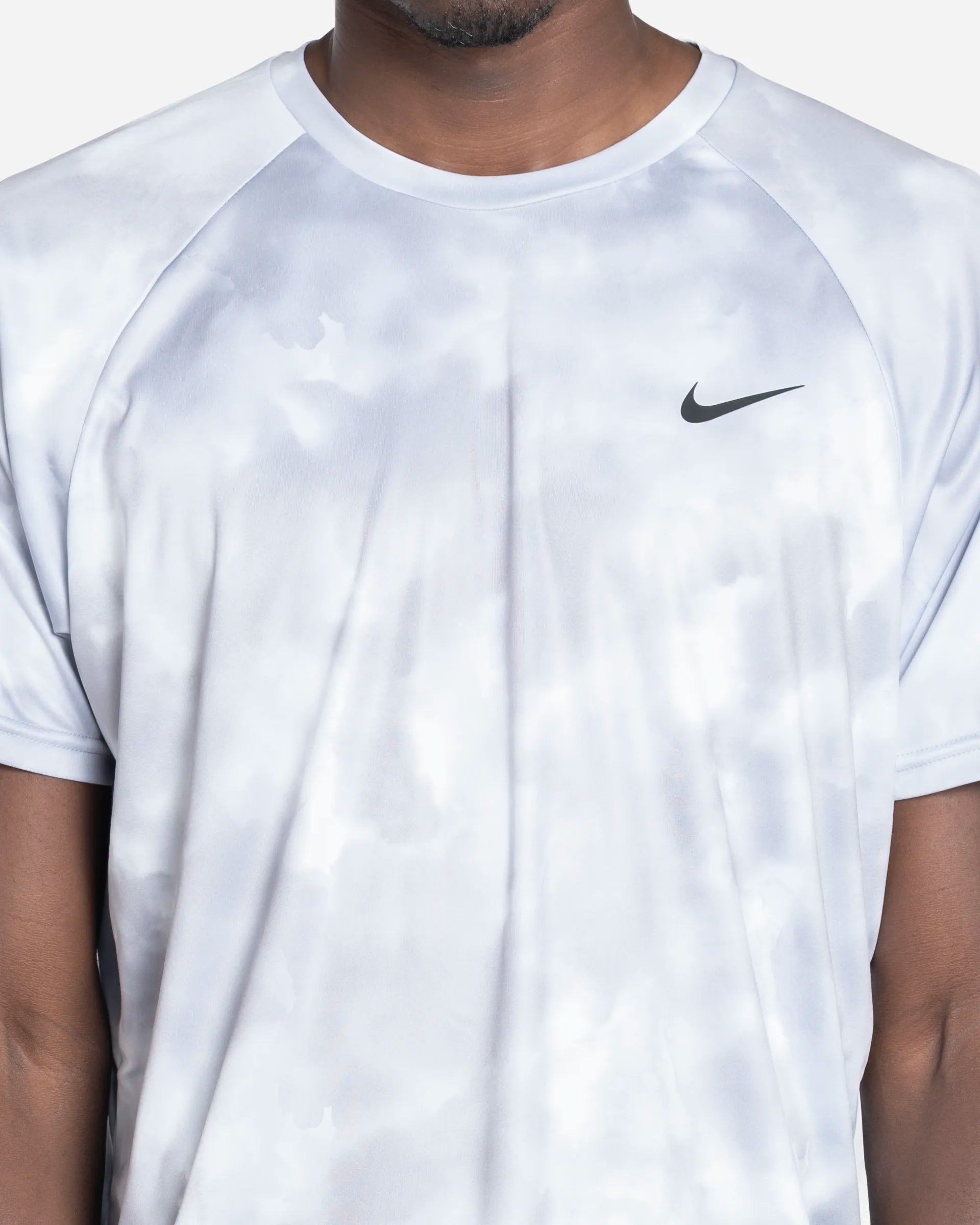 T-Shirt Hydroguard Camo
