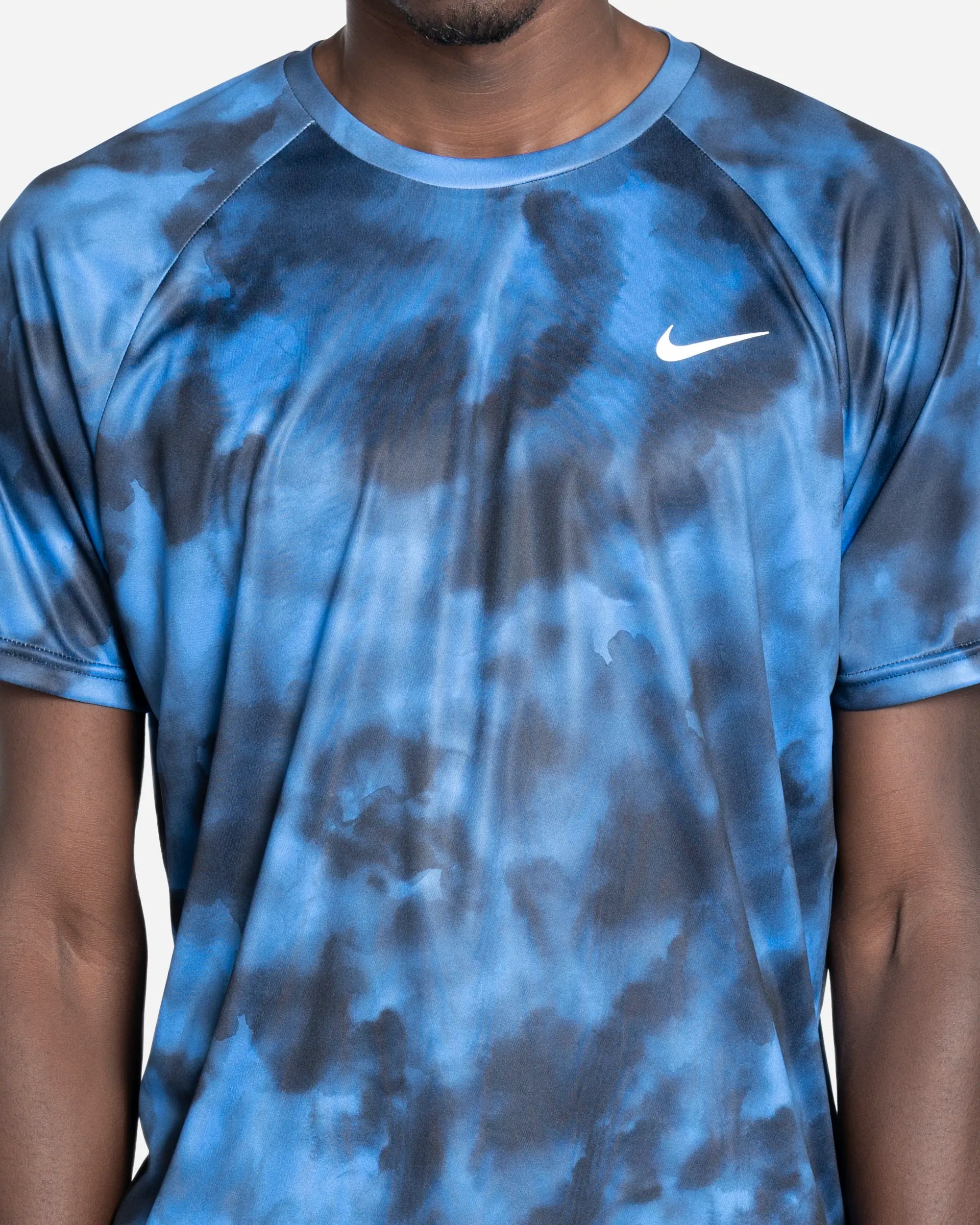 T-Shirt Hydroguard Camo