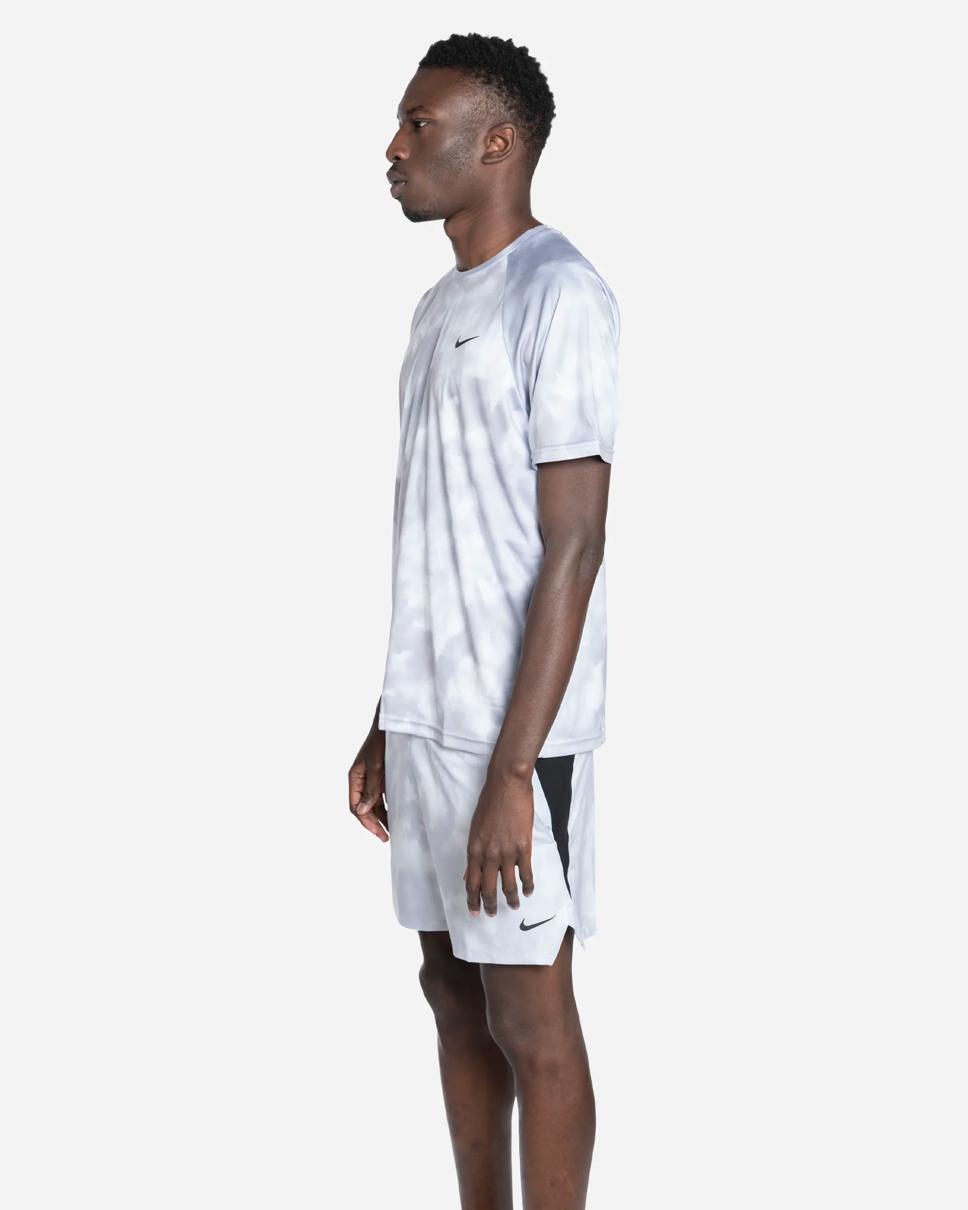 T-Shirt Hydroguard Camo