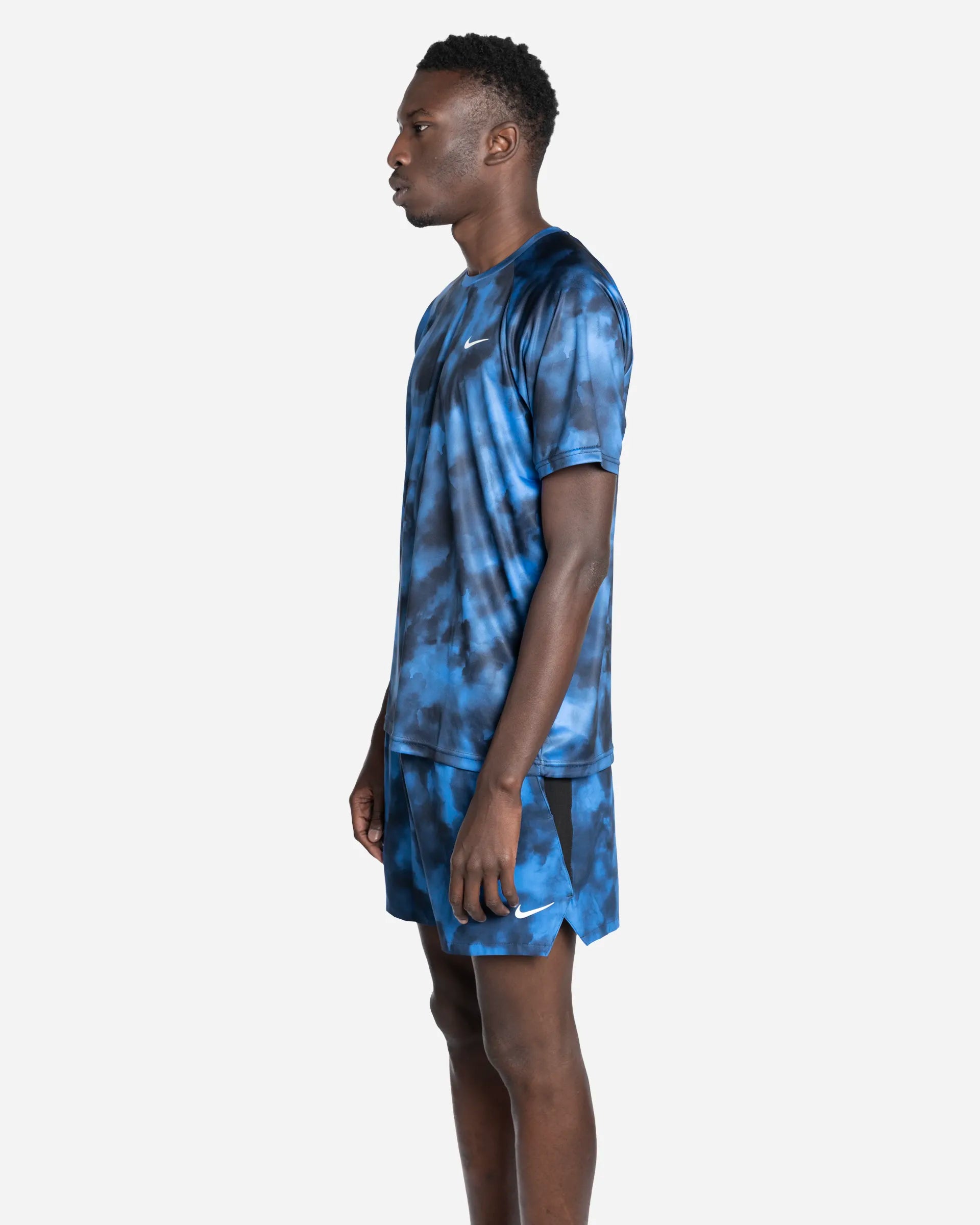 T-Shirt Hydroguard Camo