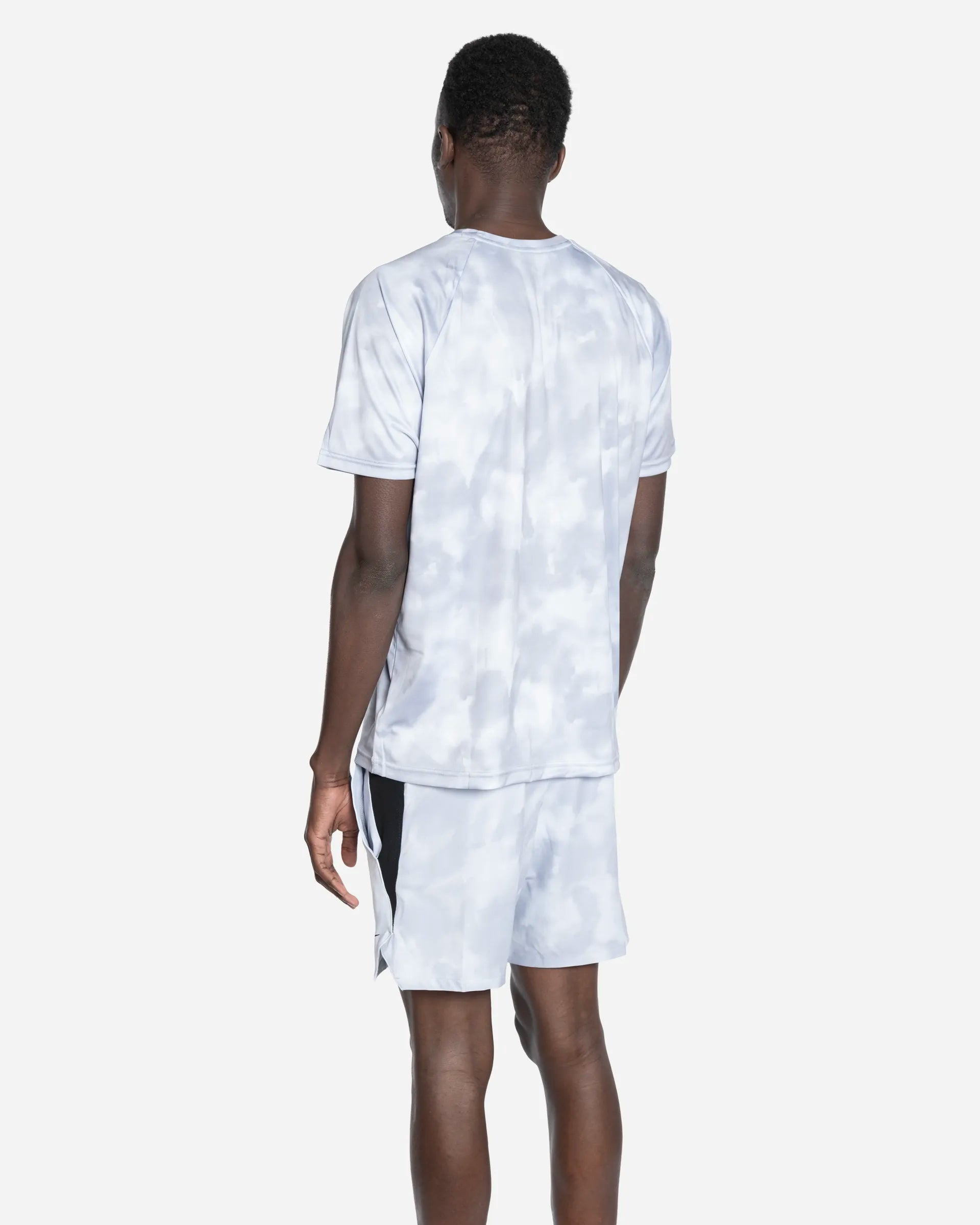 T-Shirt Hydroguard Camo