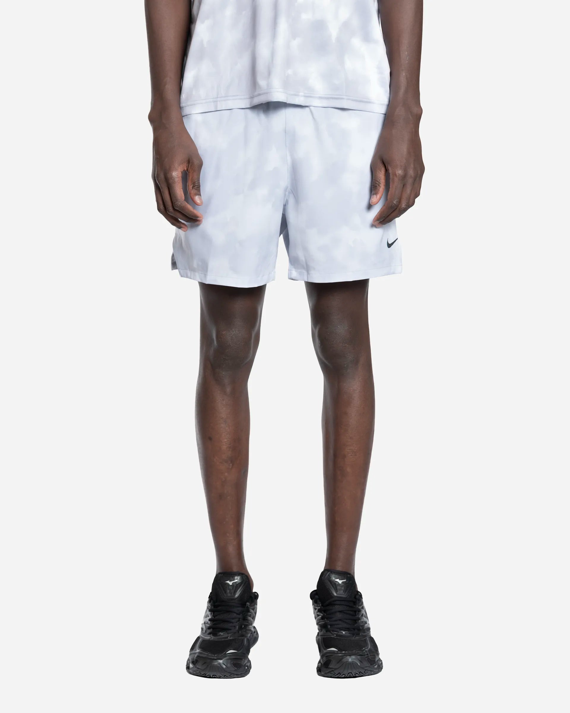 Short 5" Boxer Volley Camo