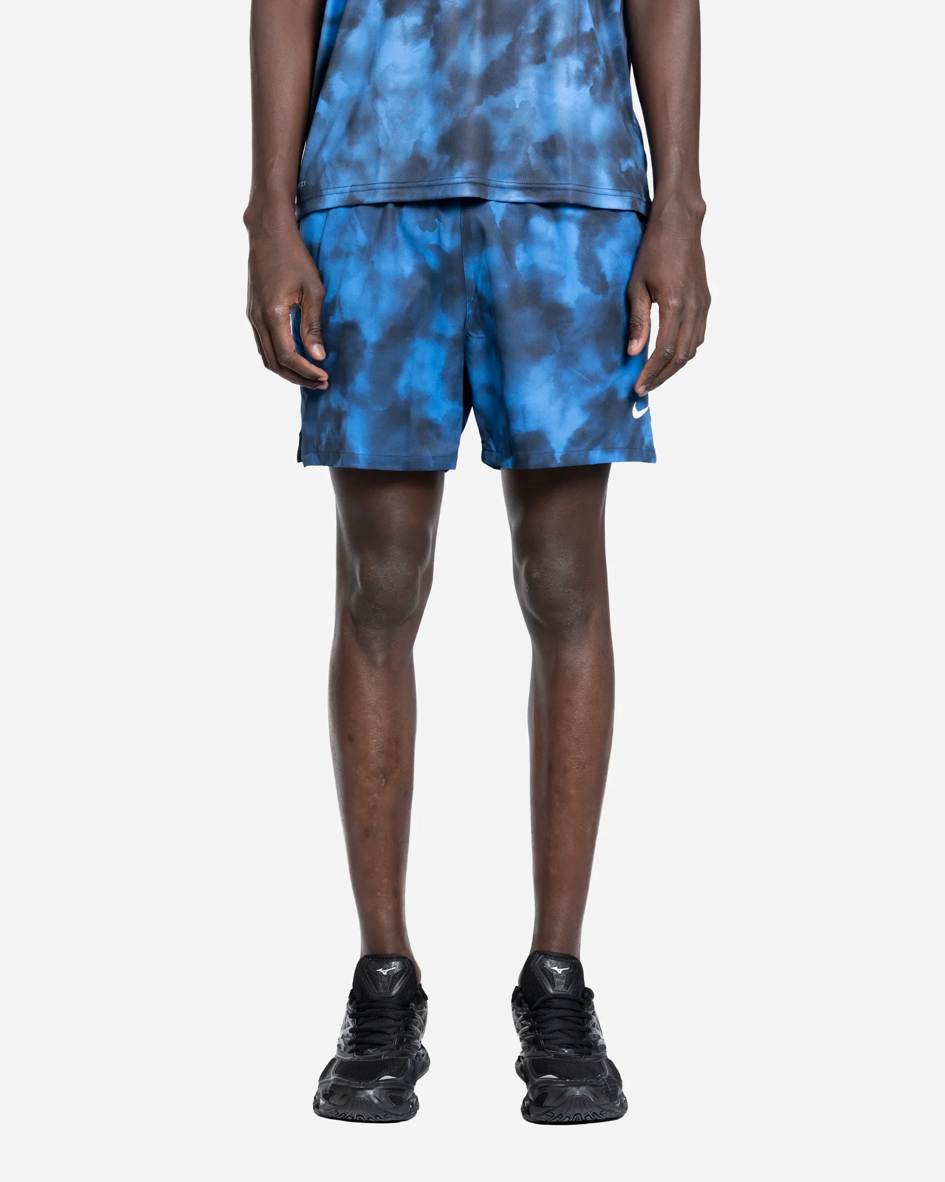 Short 5" Boxer Volley Camo