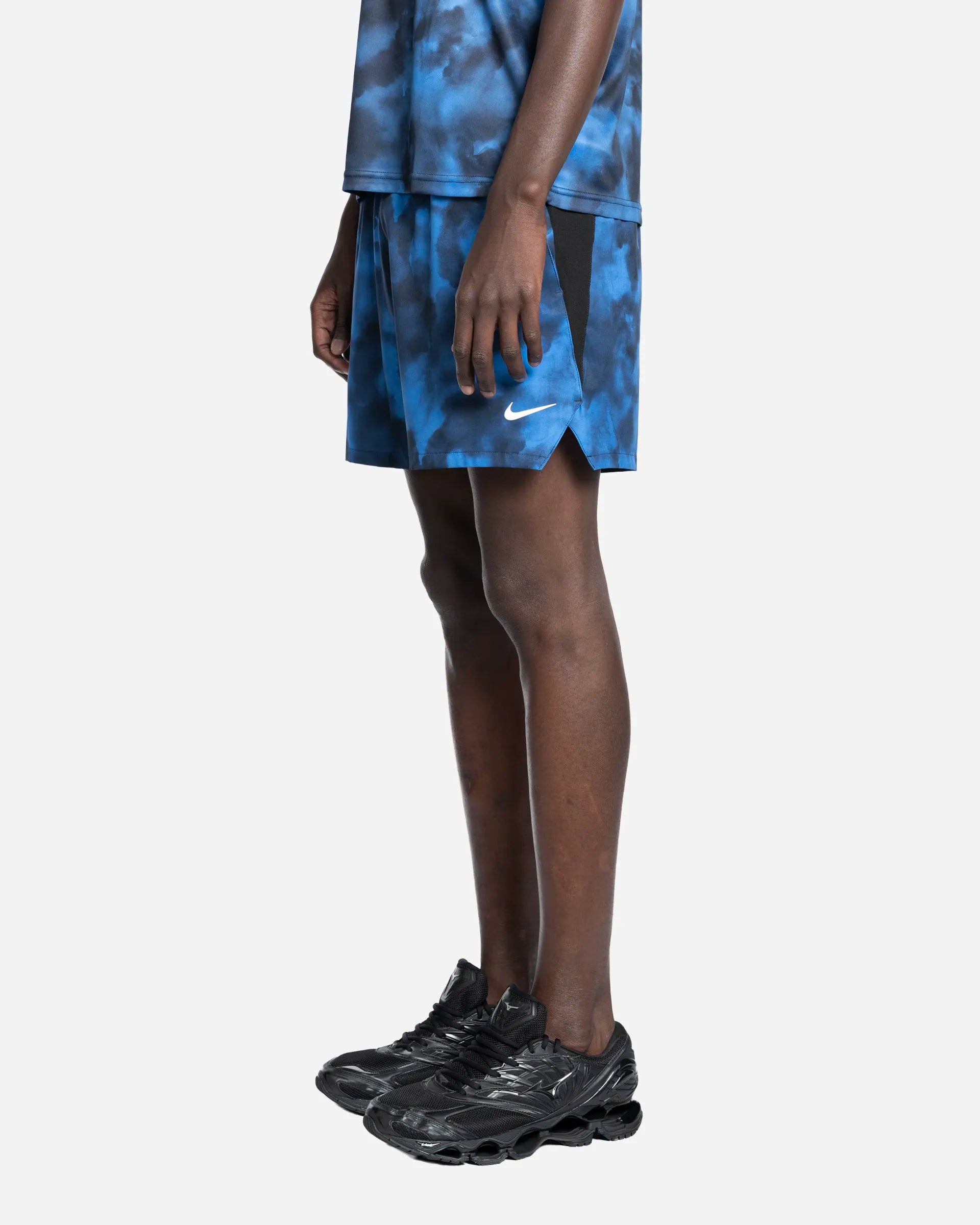 Short 5" Boxer Volley Camo