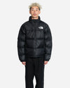 TNF Black