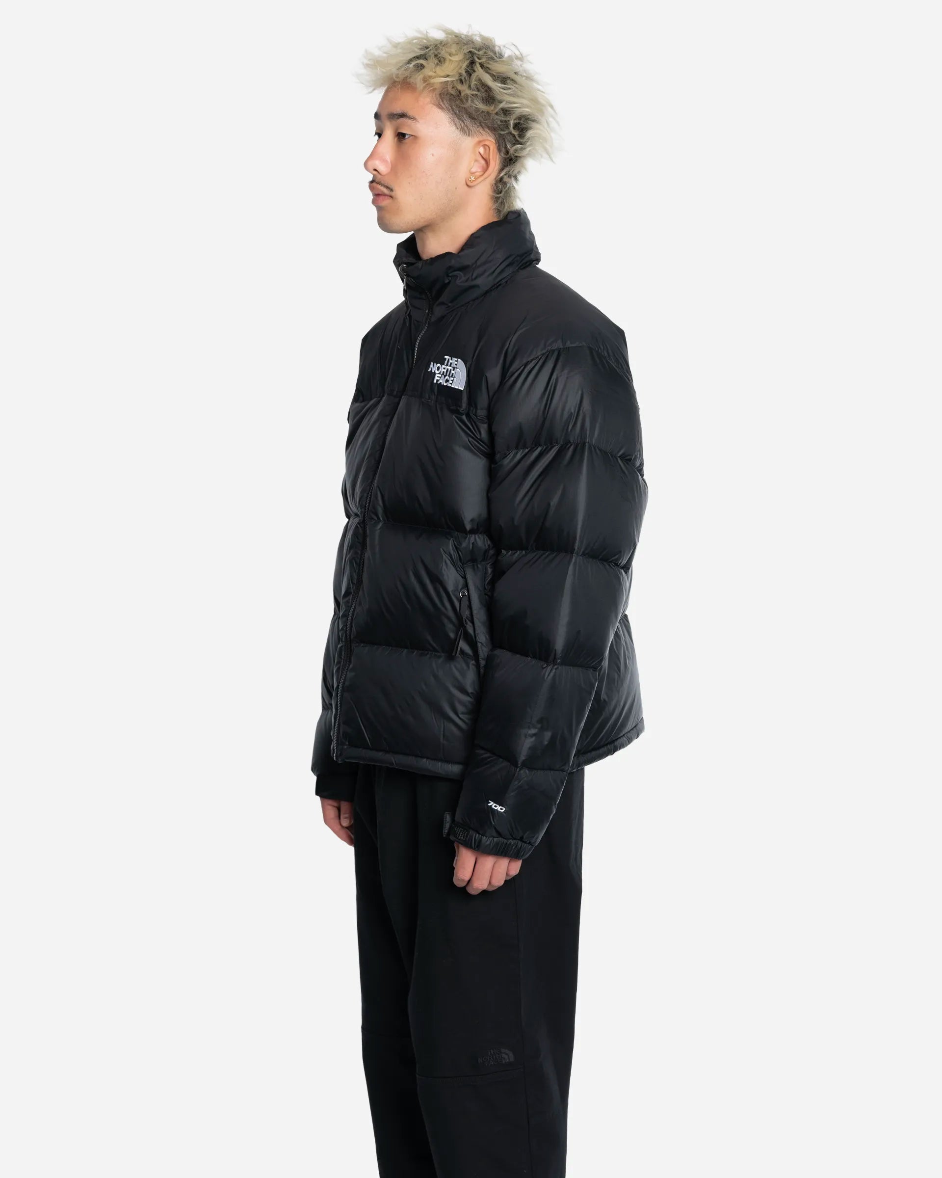 Doudoune 1996 Retro Nuptse