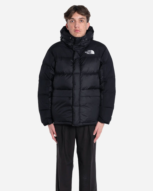 Doudoune à Capuche Hmlyn Down Parka