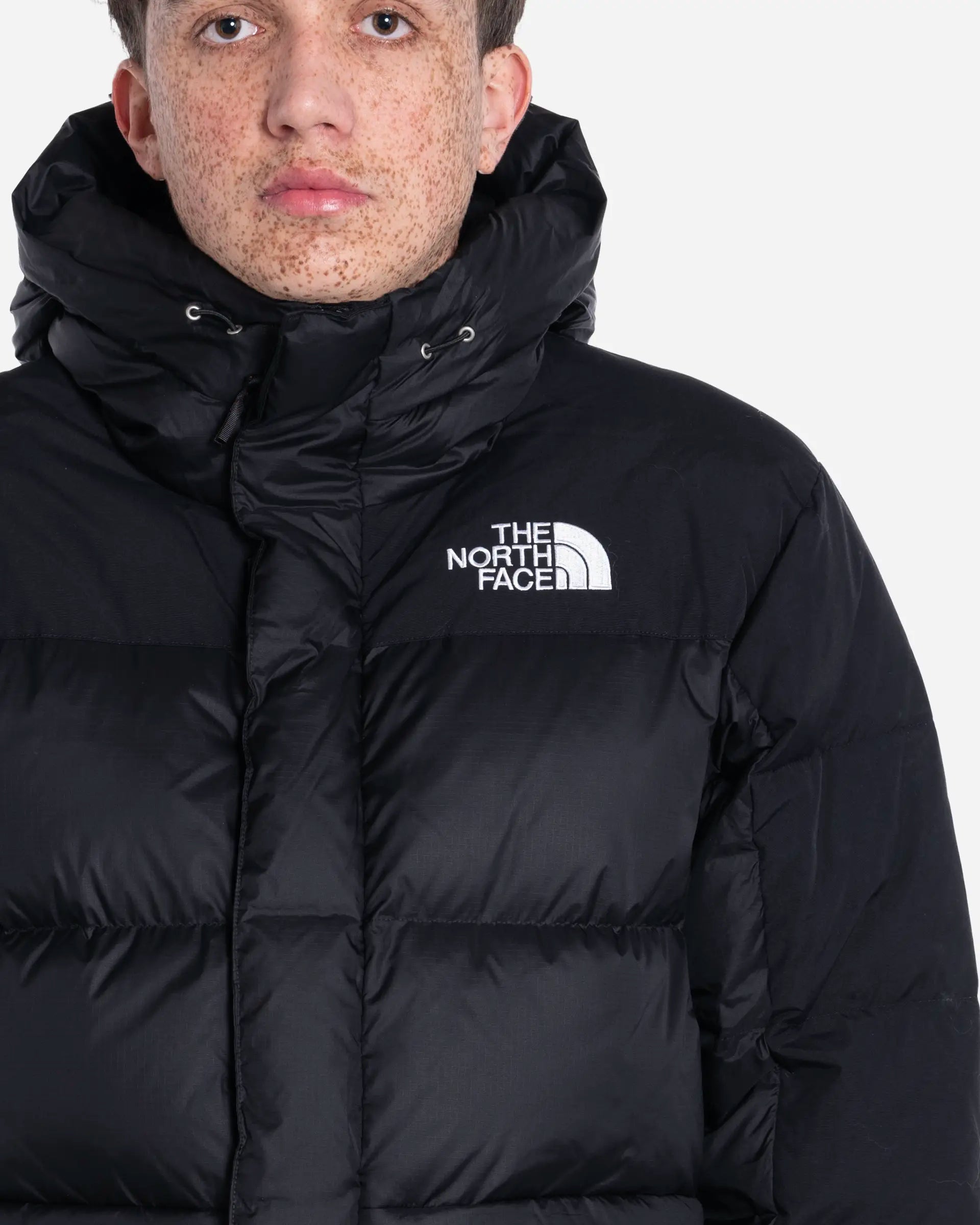 Doudoune à Capuche Hmlyn Down Parka